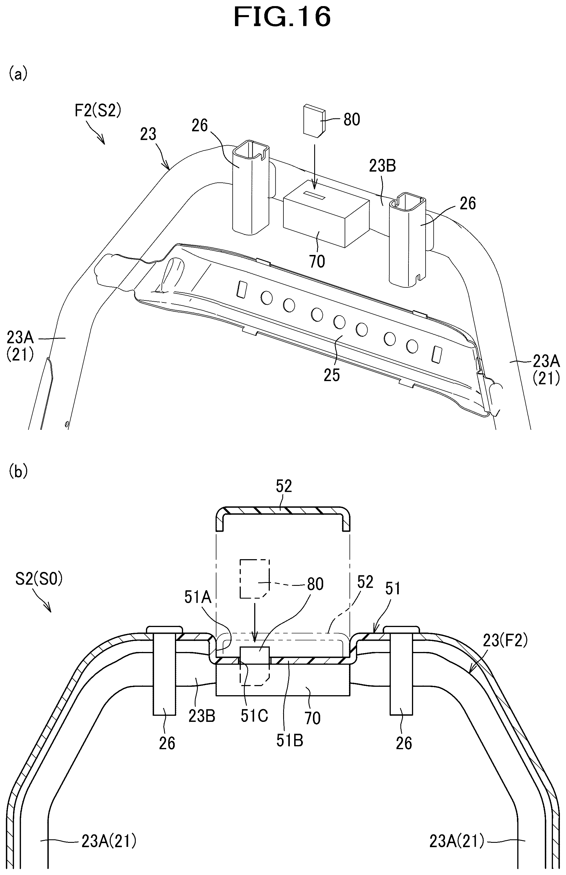 Patent US12304358 Figure 15 – In-seat experience system
