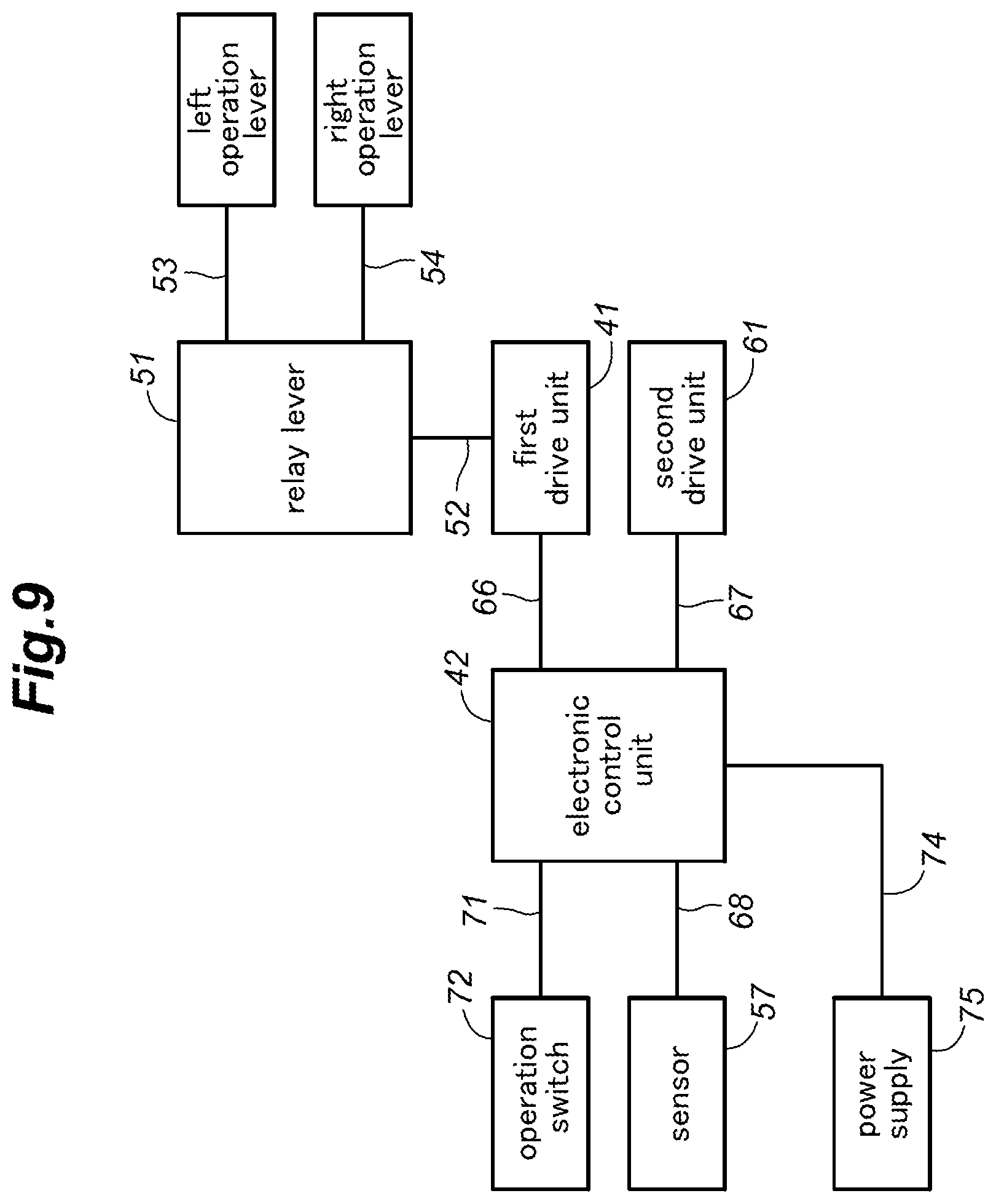 Patent US12304366 Figure 9 – Vehicle seat and vehicle seat manufacturing method