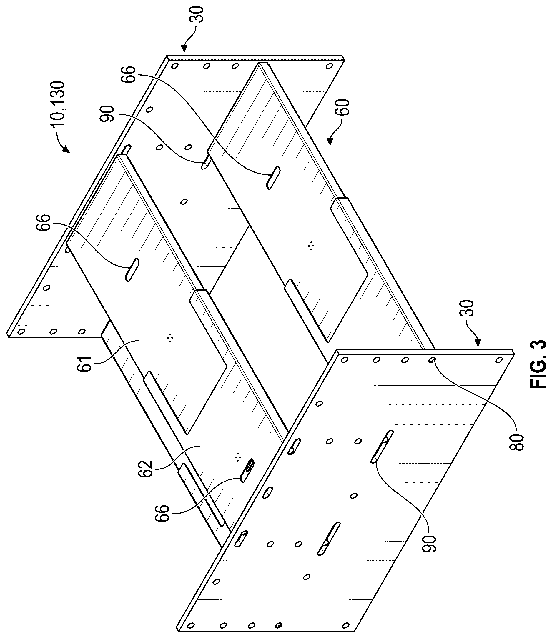 Patent US12304367 Figure 3 – Modular van system