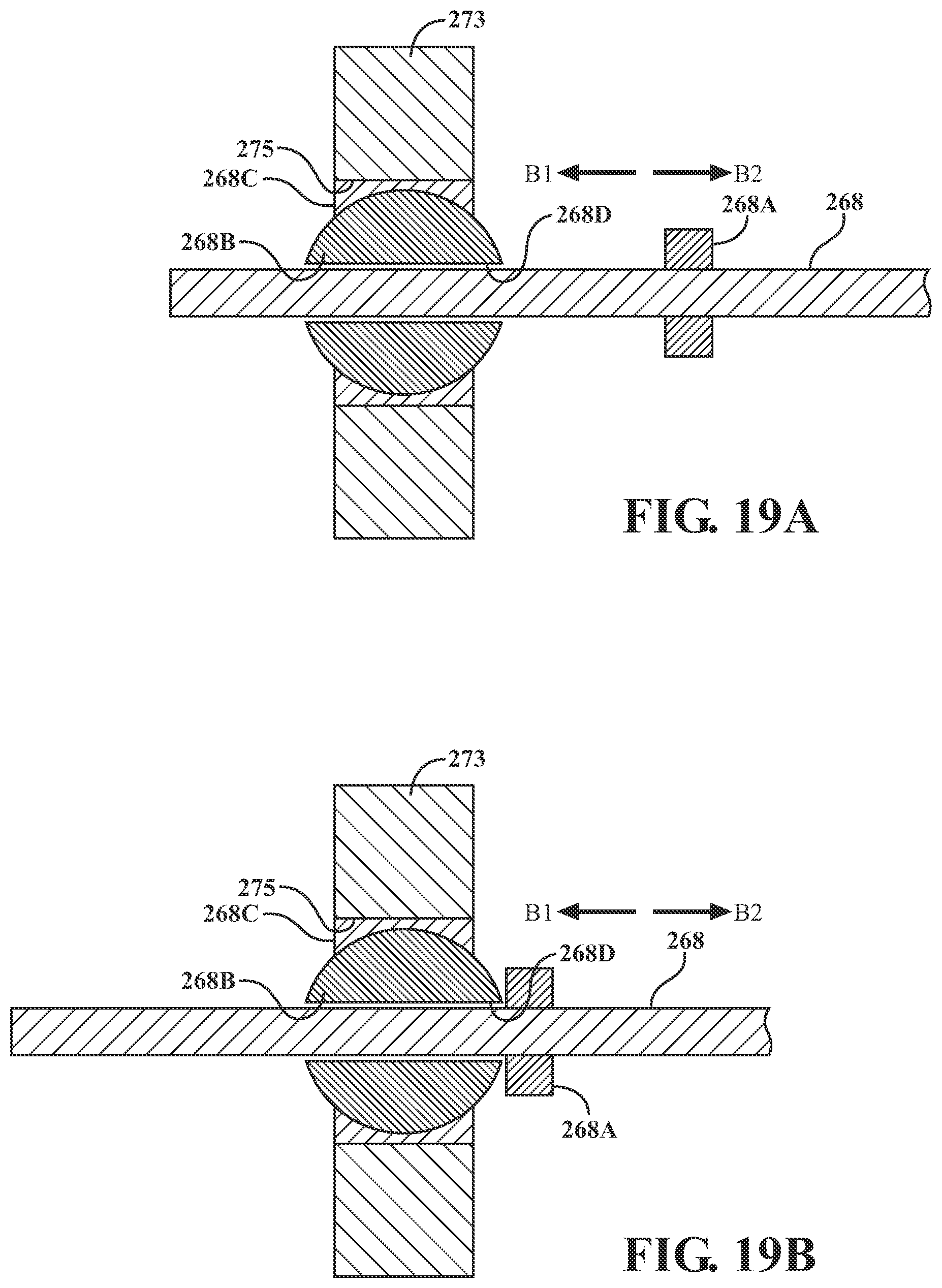 Patent US12304369 Figure 15 – Kinetic seat assemblies having dampers for fixed components and movable components including lateral damping mechanisms and fluid reservoirs