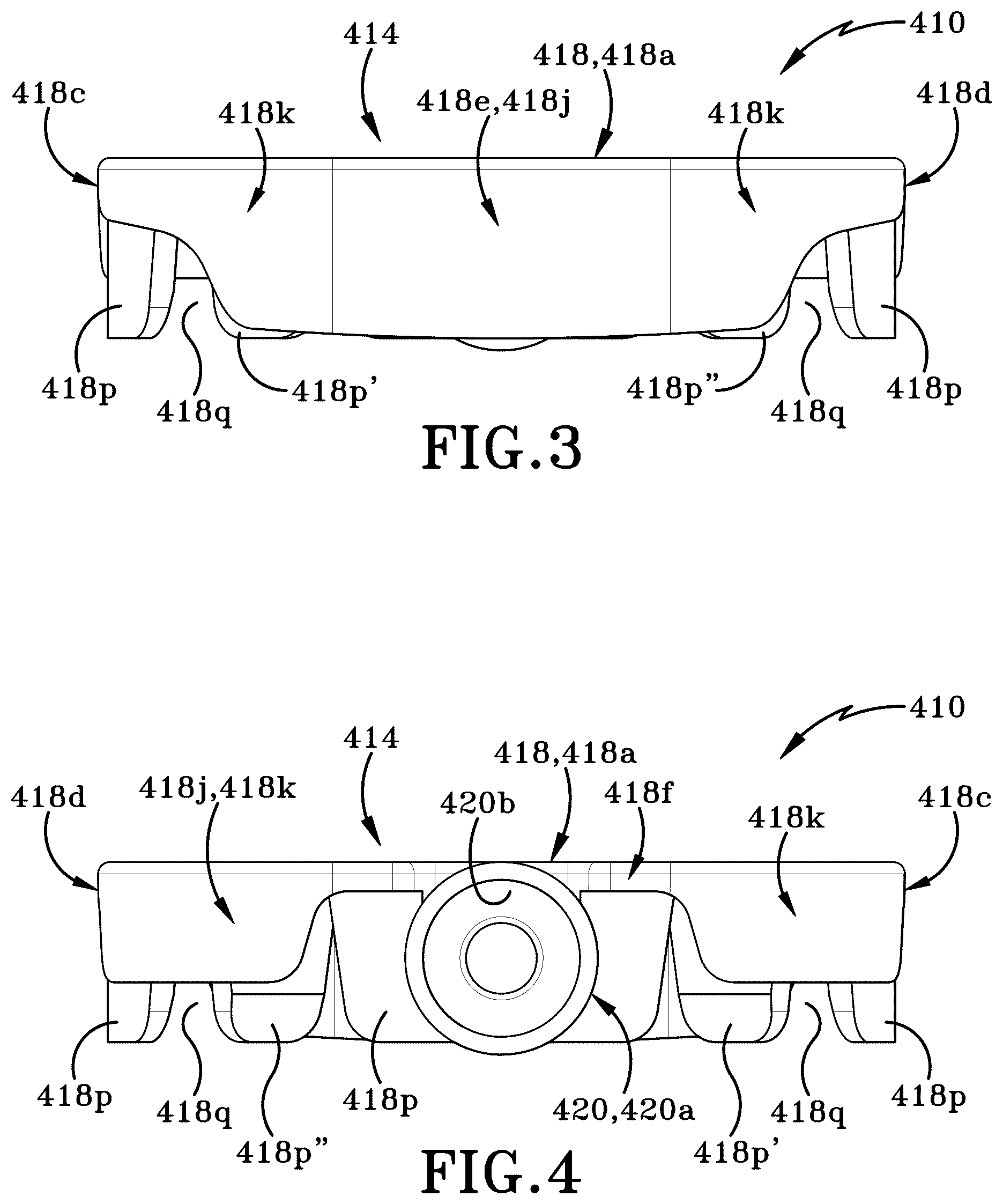 Patent US12304376 Figure 3 – Rotatable condiment holder