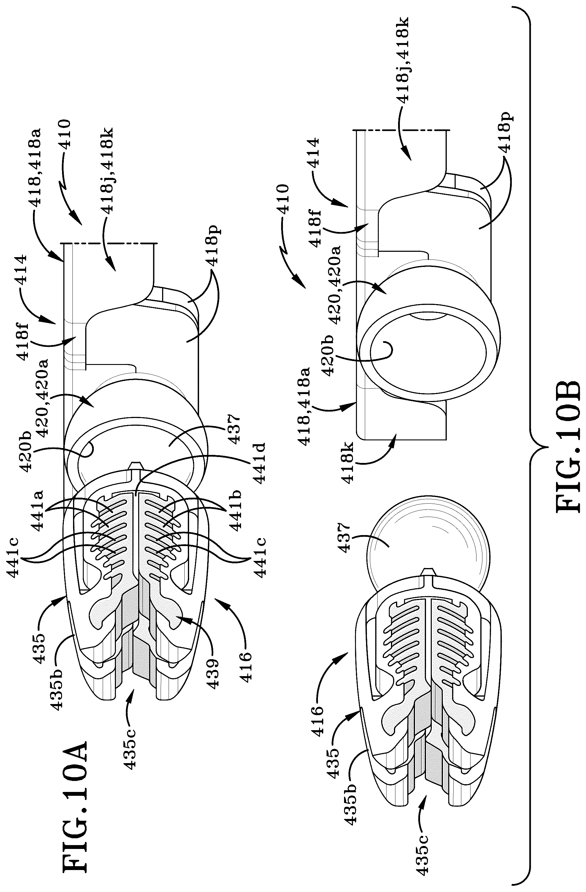 Patent US12304376 Figure 9 – Rotatable condiment holder
