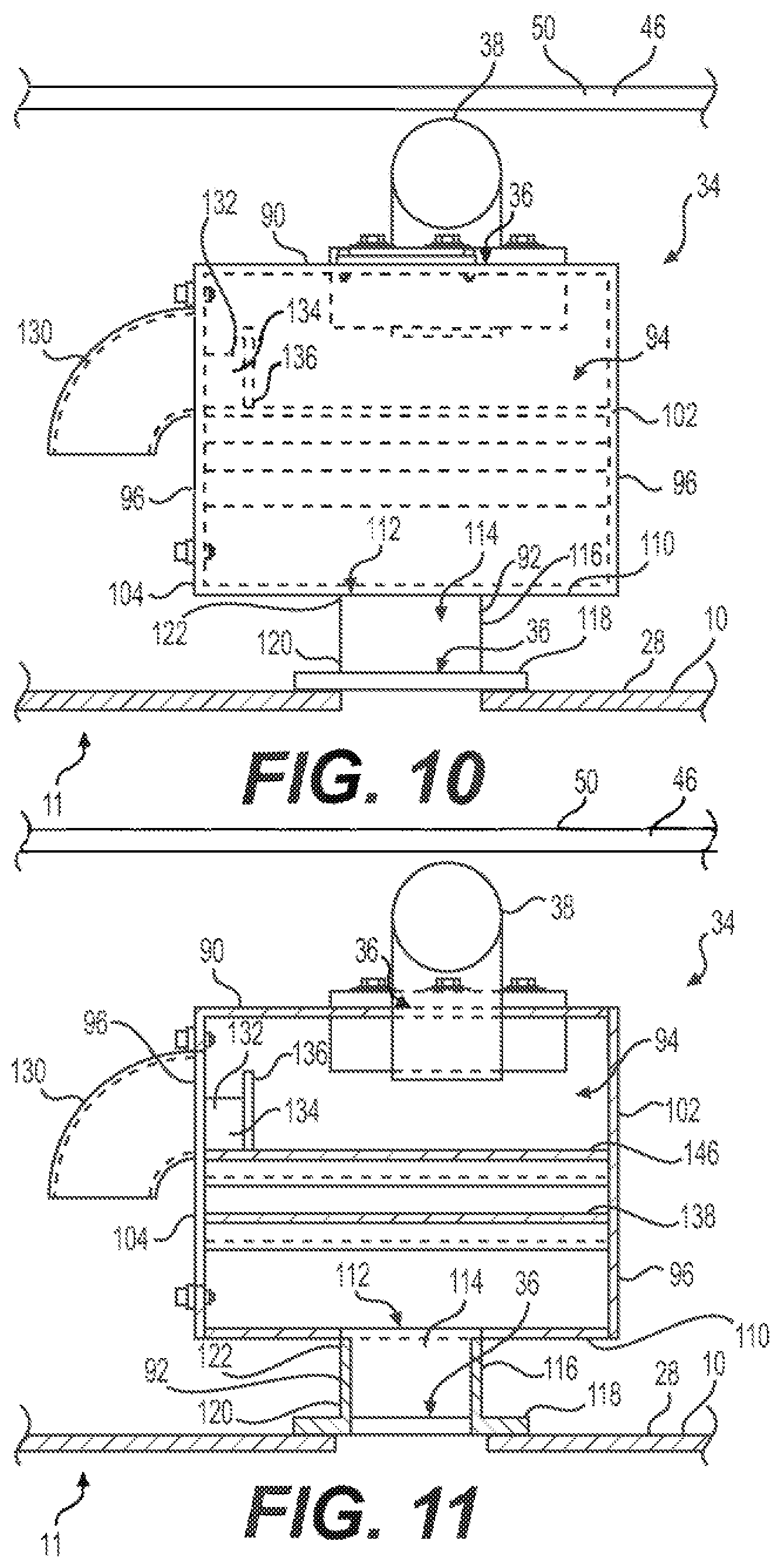Patent US12304377 Figure 9 – Systems and methods for venting tanks to enhance transporting asphalt