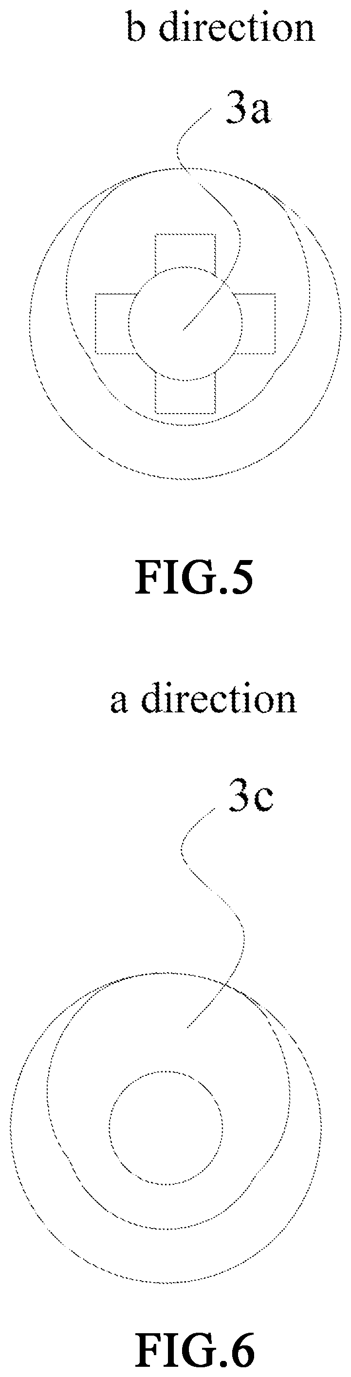 Patent US12304379 Figure 3 – Vehicular headlamp adjustment device