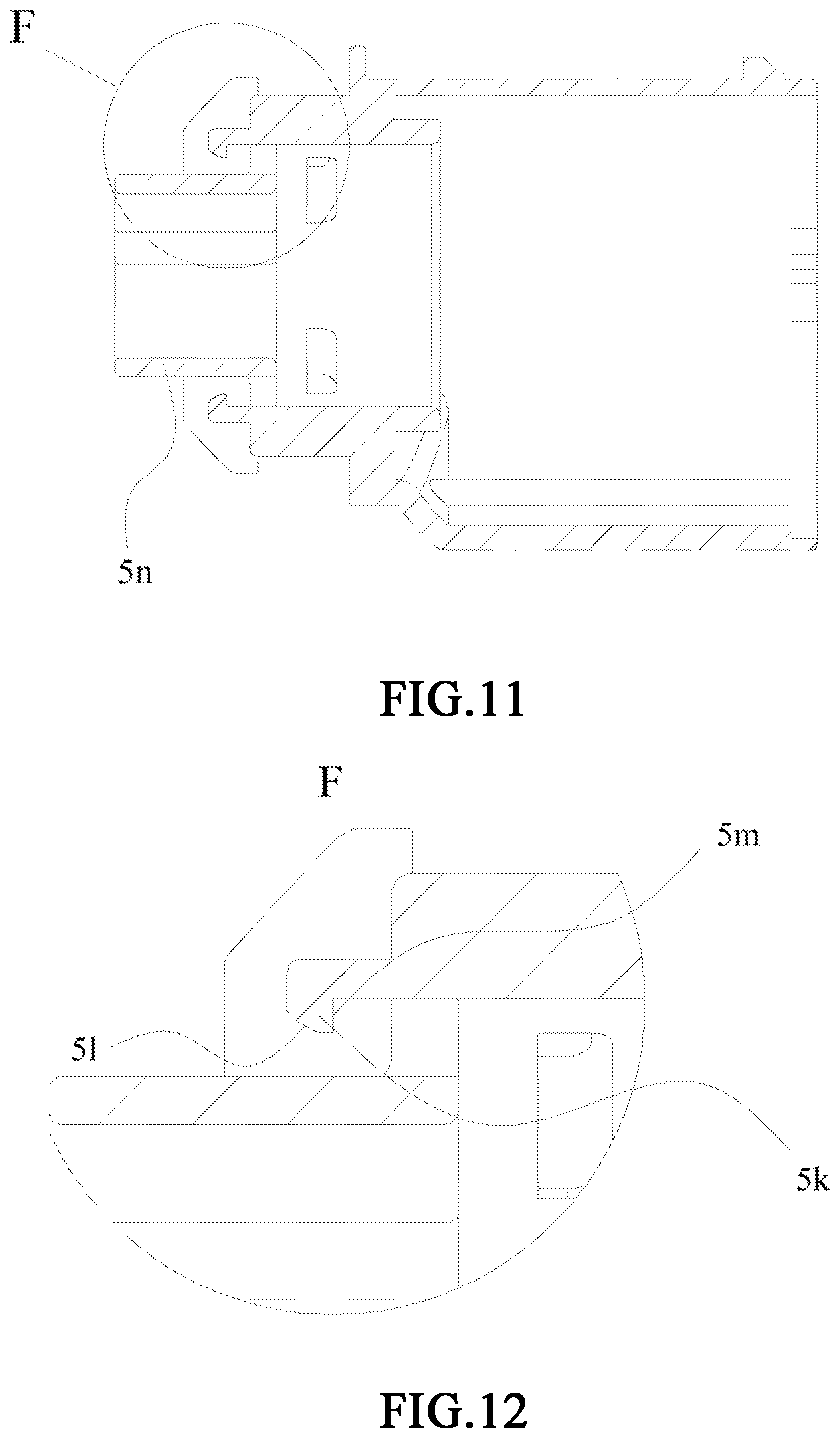 Patent US12304379 Figure 6 – Vehicular headlamp adjustment device