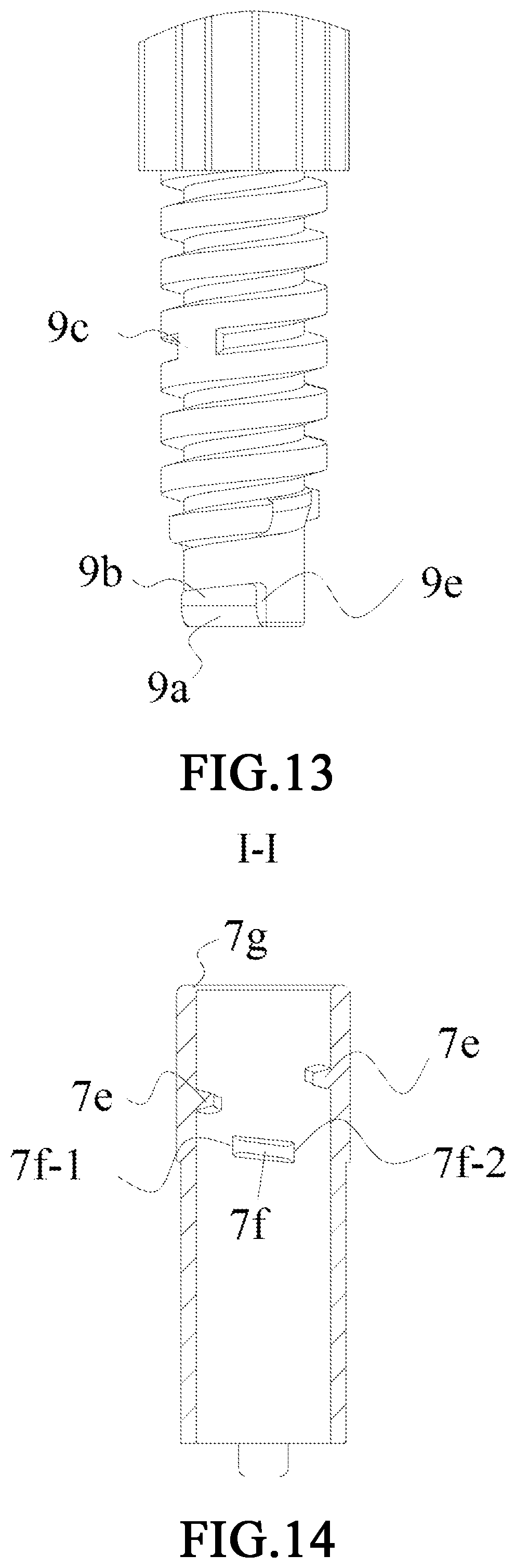 Patent US12304379 Figure 7 – Vehicular headlamp adjustment device