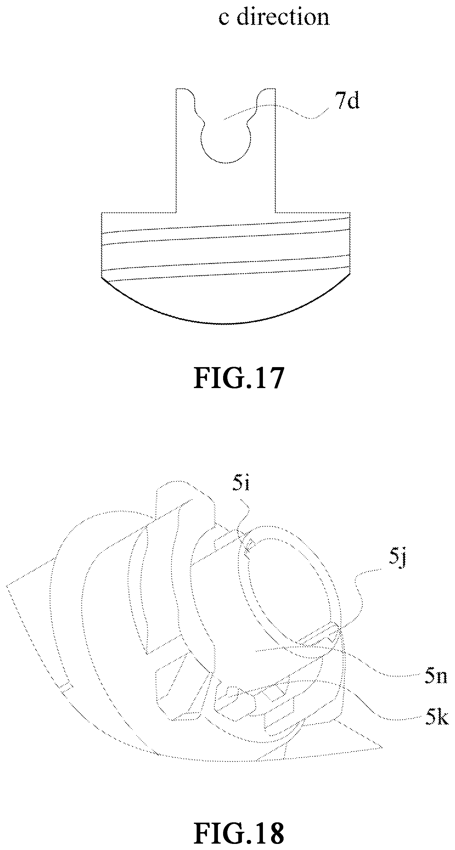 Patent US12304379 Figure 9 – Vehicular headlamp adjustment device