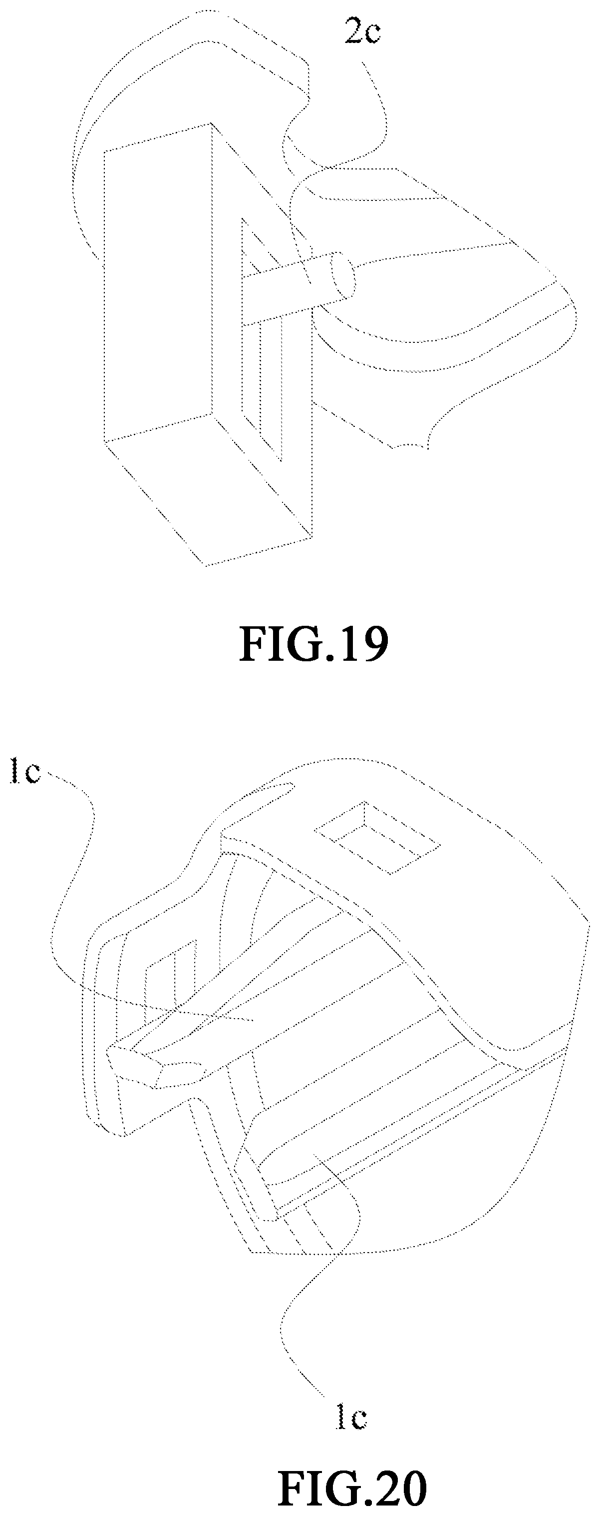 Patent US12304379 Figure 10 – Vehicular headlamp adjustment device