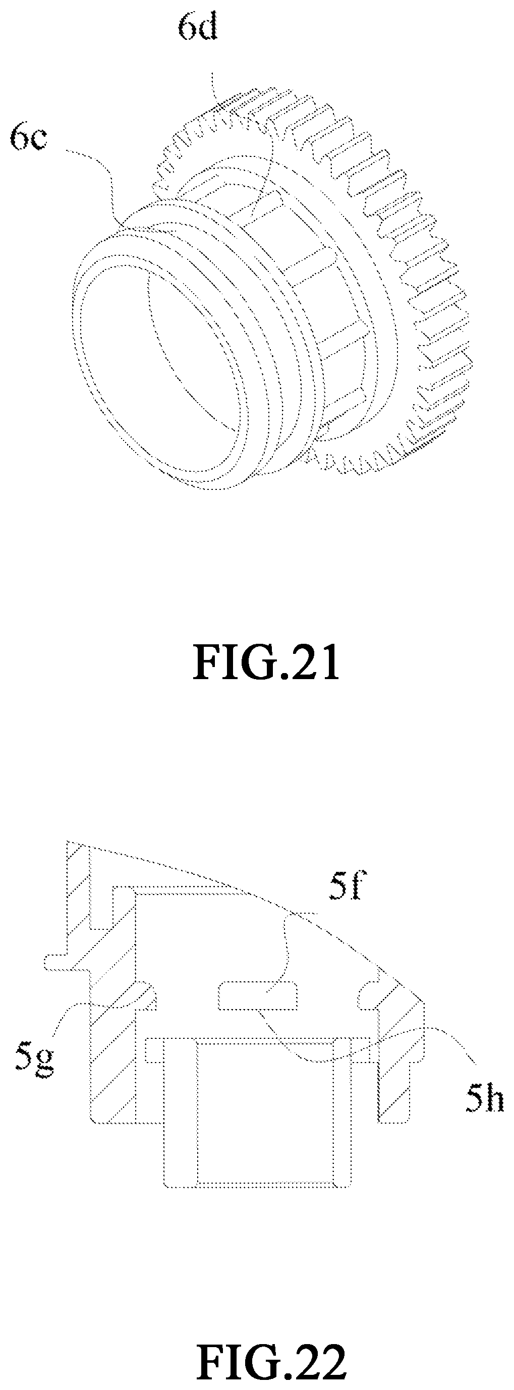Patent US12304379 Figure 11 – Vehicular headlamp adjustment device