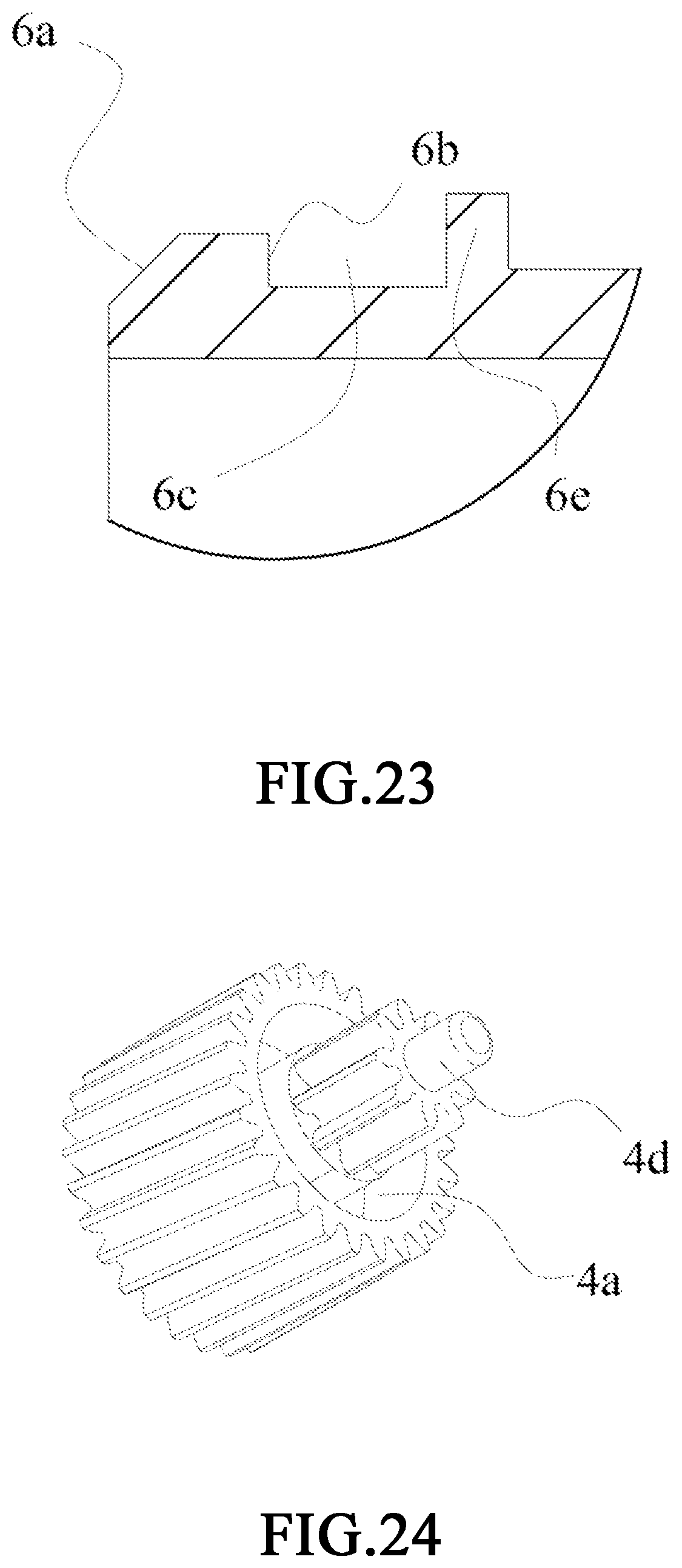 Patent US12304379 Figure 12 – Vehicular headlamp adjustment device