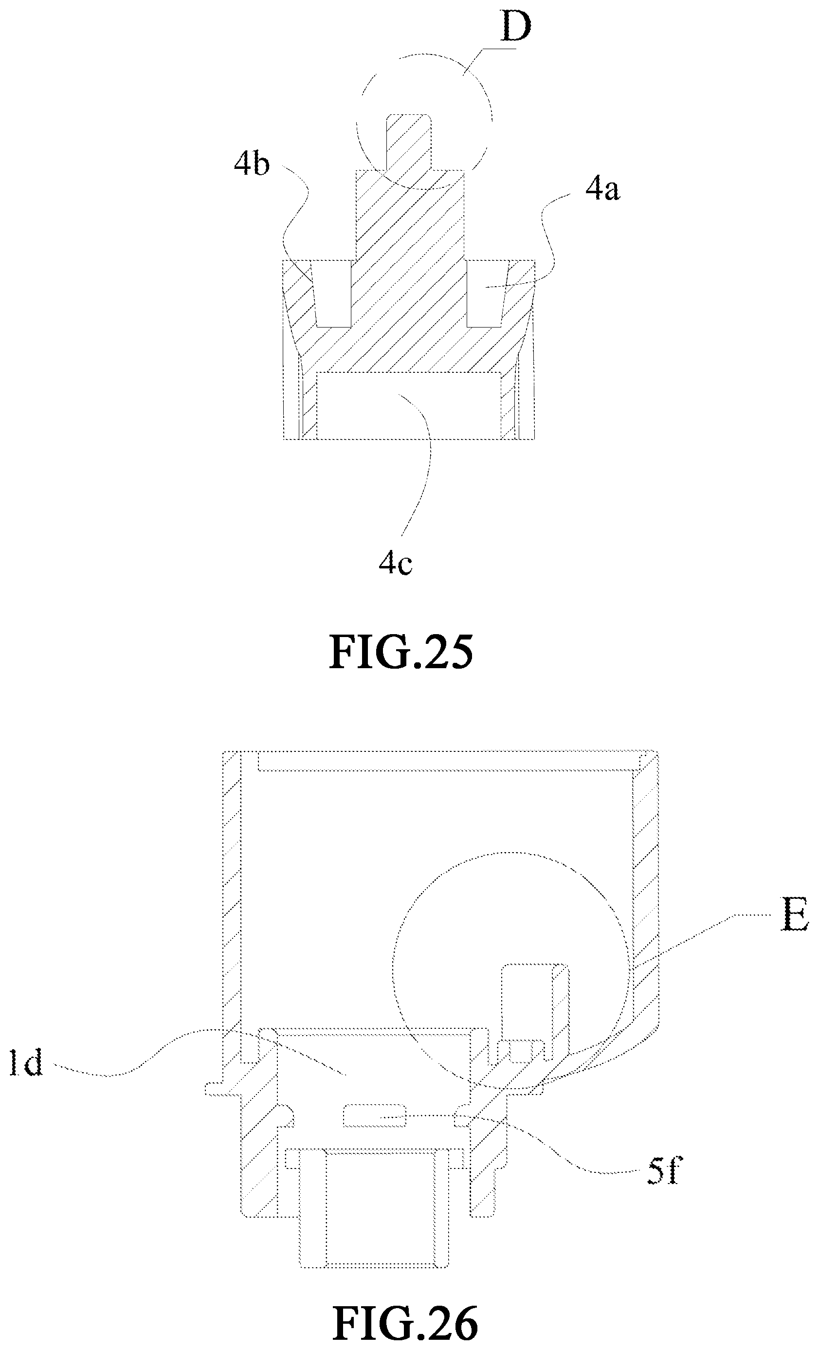 Patent US12304379 Figure 13 – Vehicular headlamp adjustment device