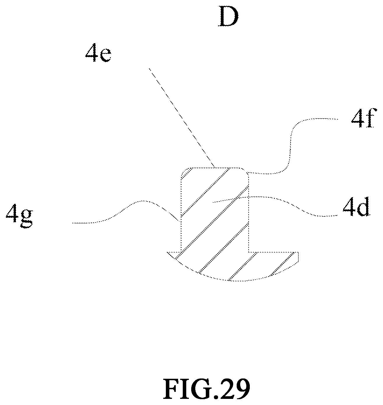 Patent US12304379 Figure 15 – Vehicular headlamp adjustment device