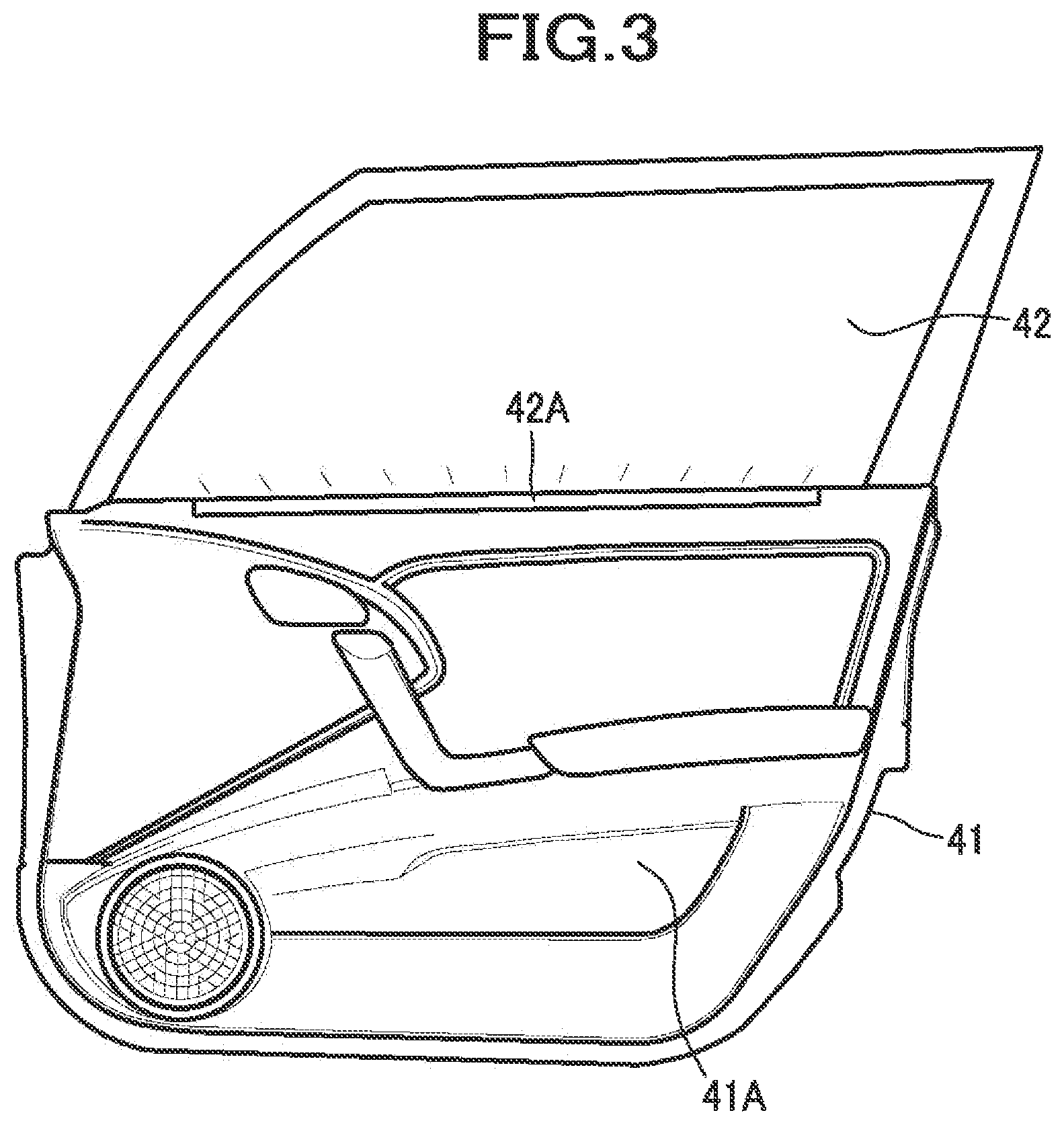 Patent US12304385 Figure 3 – Seat
