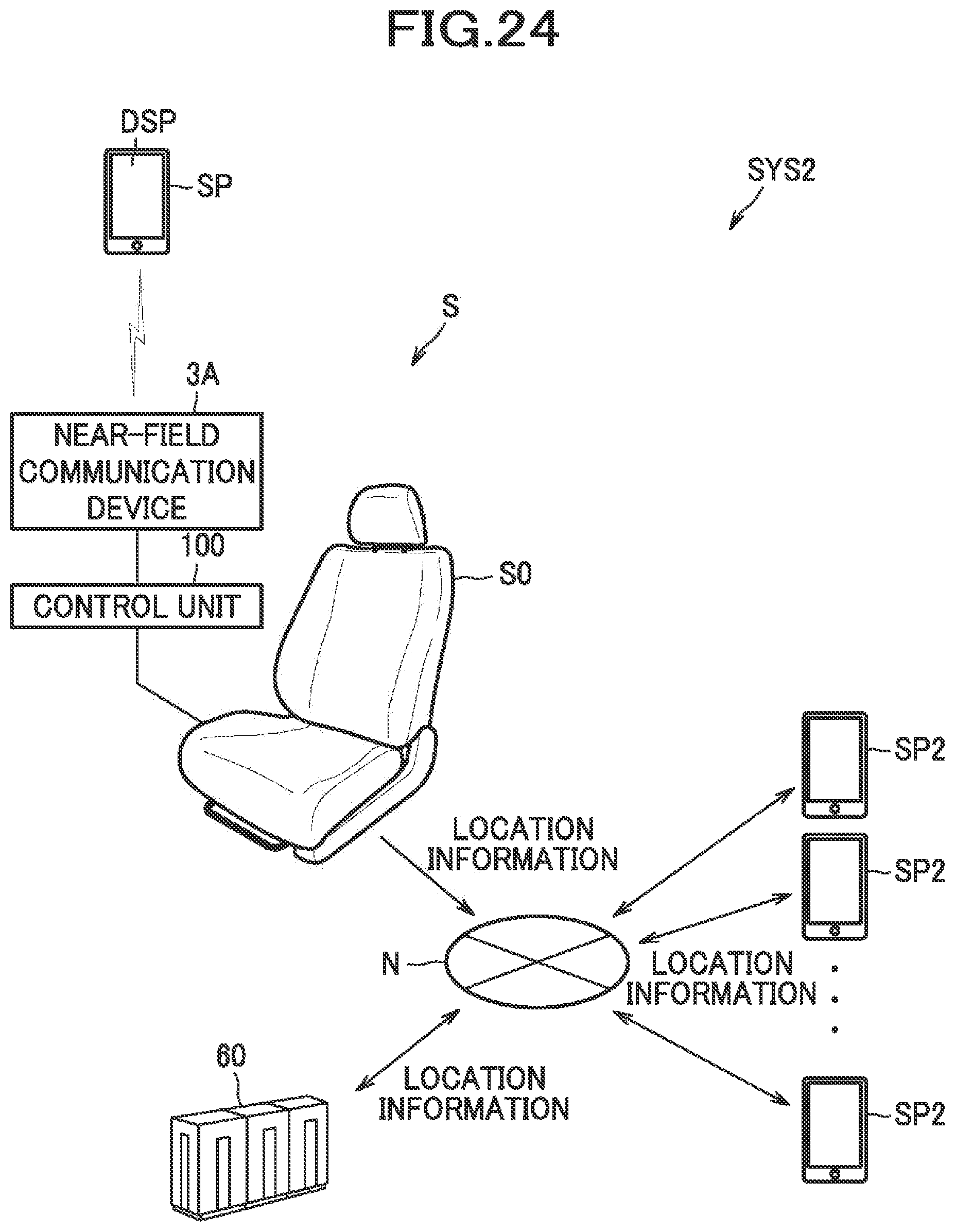 Patent US12304385 Figure 17 – Seat