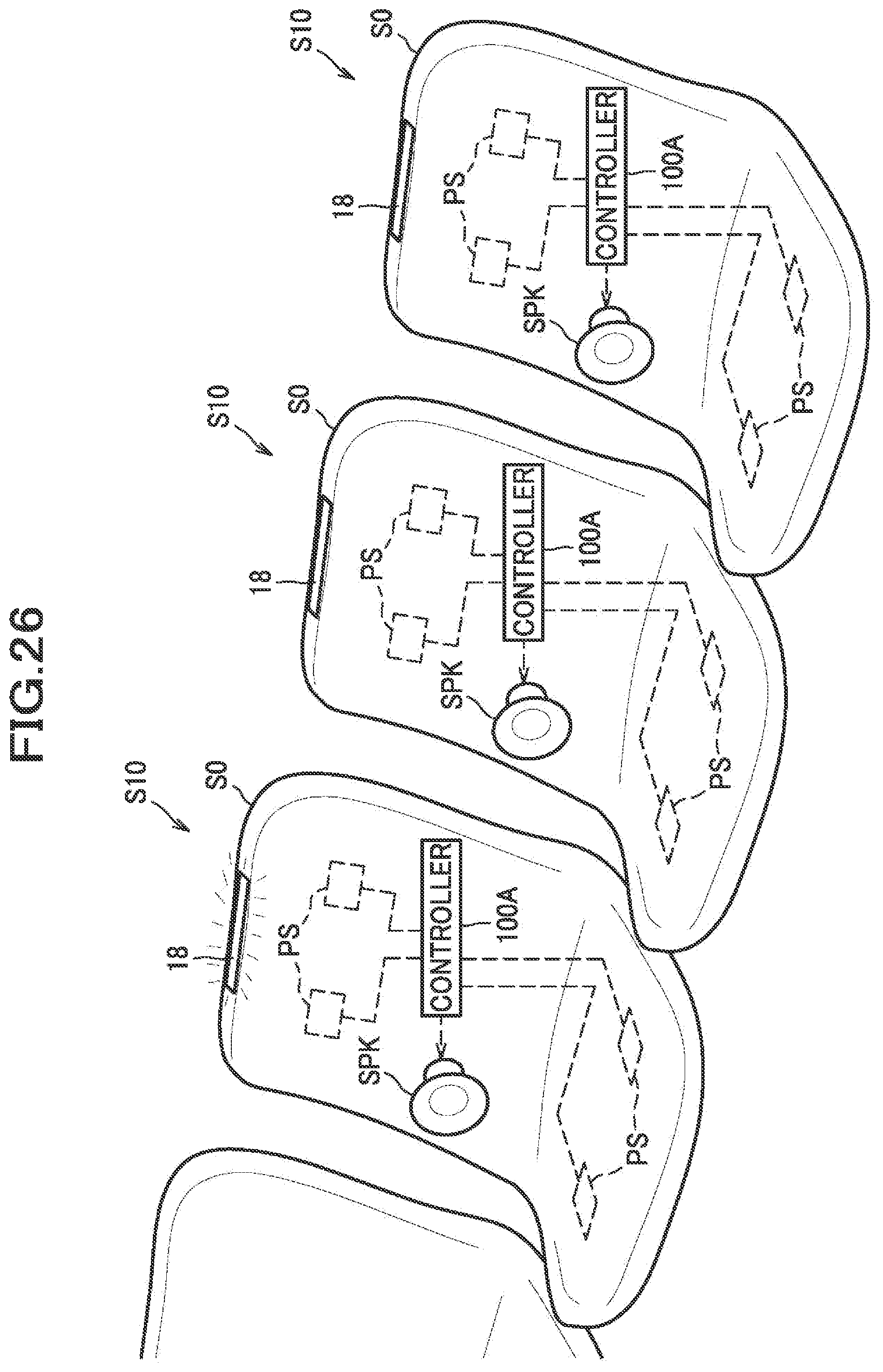 Patent US12304385 Figure 19 – Seat