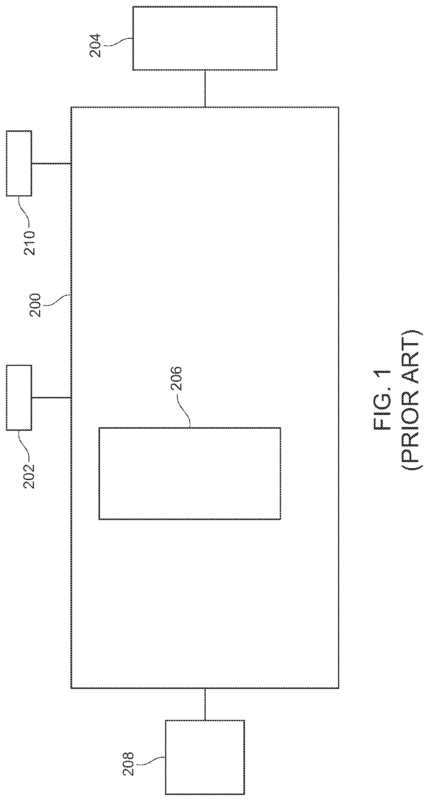 Patent US12304386 Figure 1 – Power distribution box with a disabling circuit