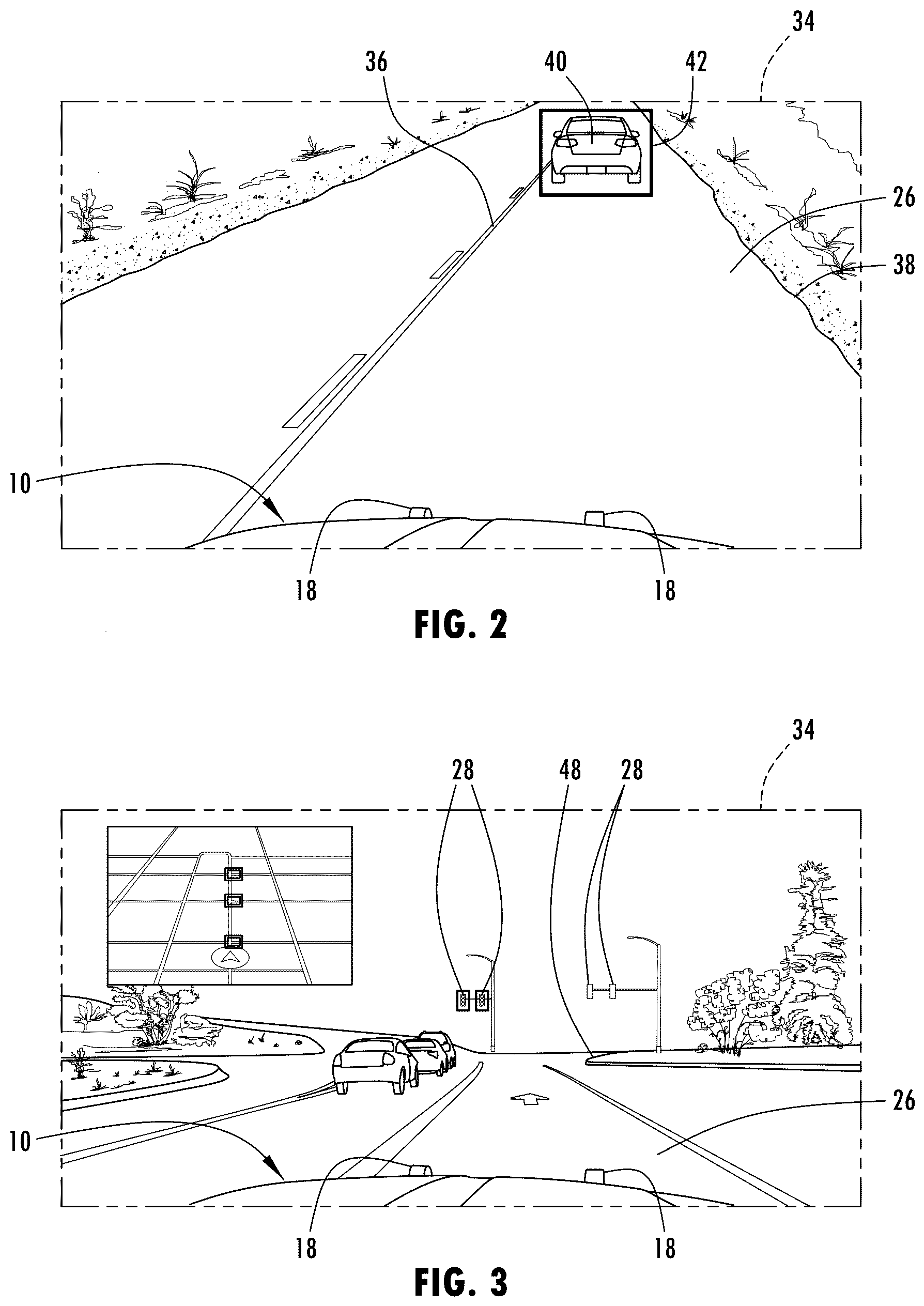 Patent US12304388 Figure 2 – Vehicle siren system and method