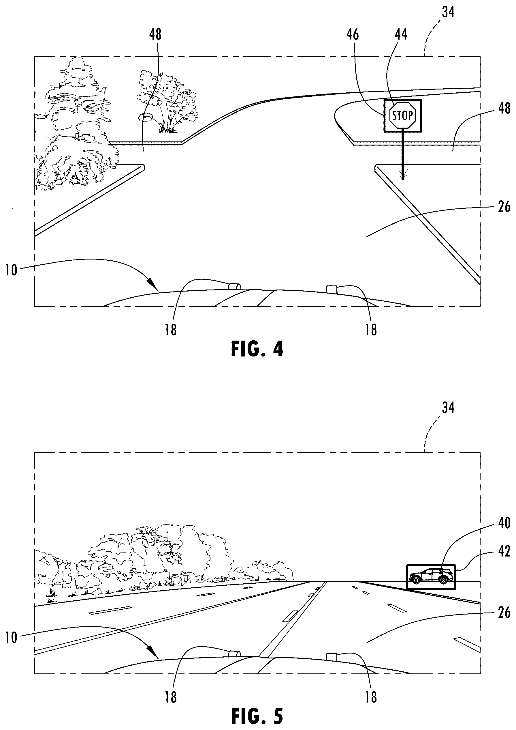 Patent US12304388 Figure 3 – Vehicle siren system and method