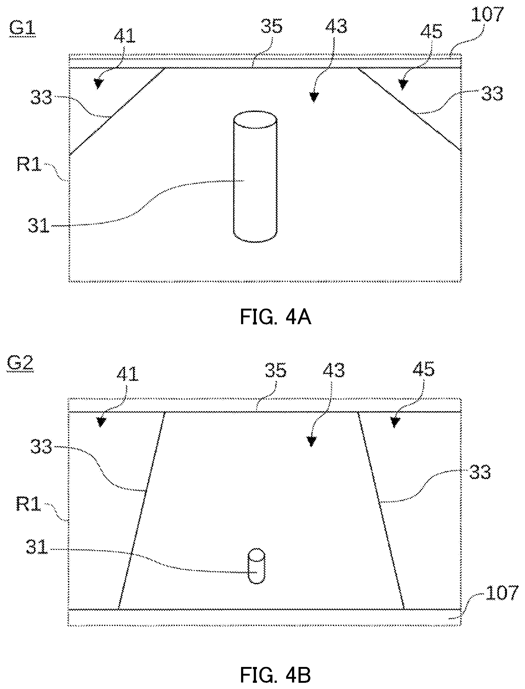Patent US12304392 Figure 4 – Vehicle rearward monitoring system and vehicle rearward monitoring method