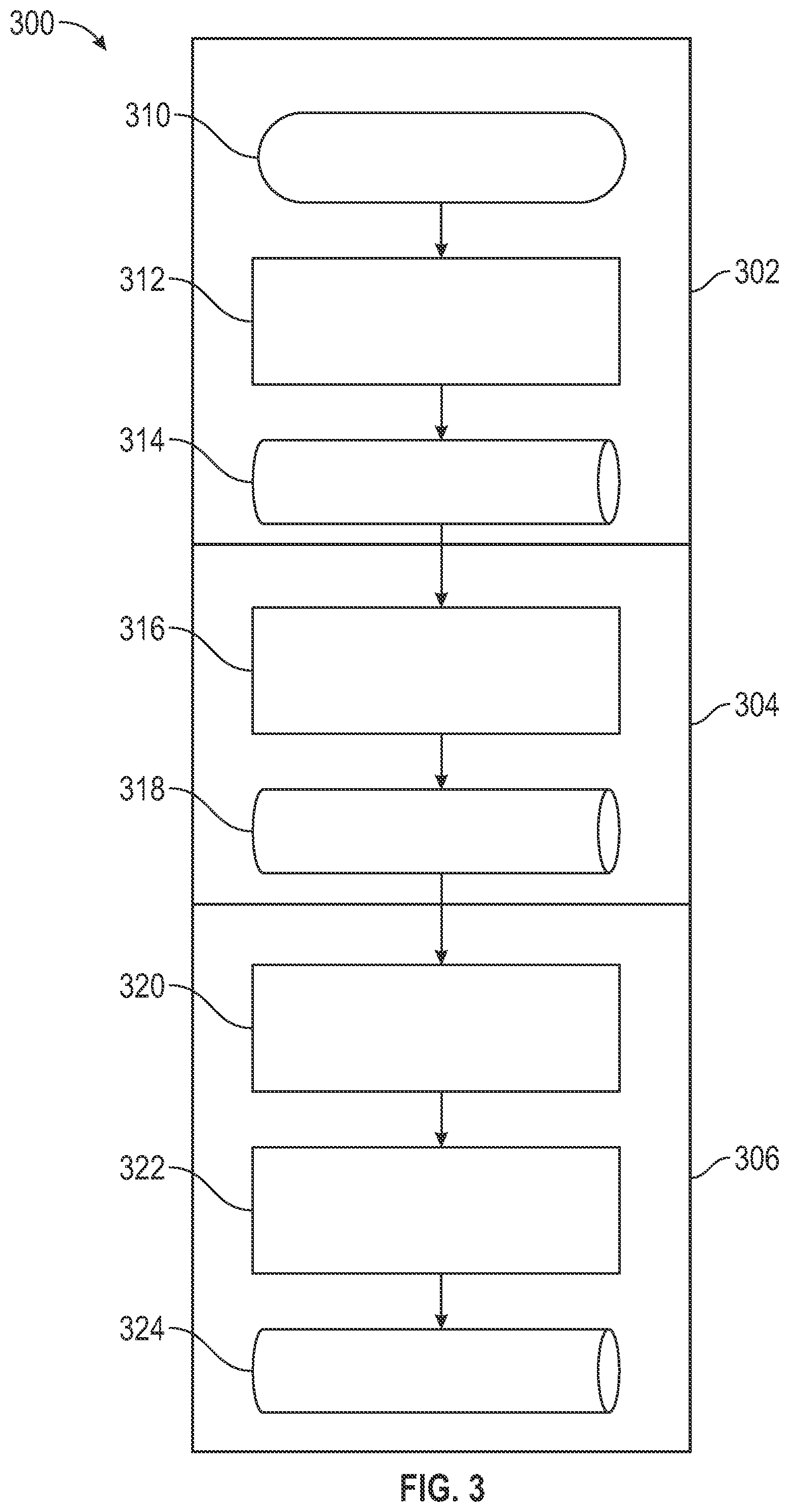 Patent US12304402 Figure 3 – Enhanced fault isolation and mitigation for parasitic load using smart energy center