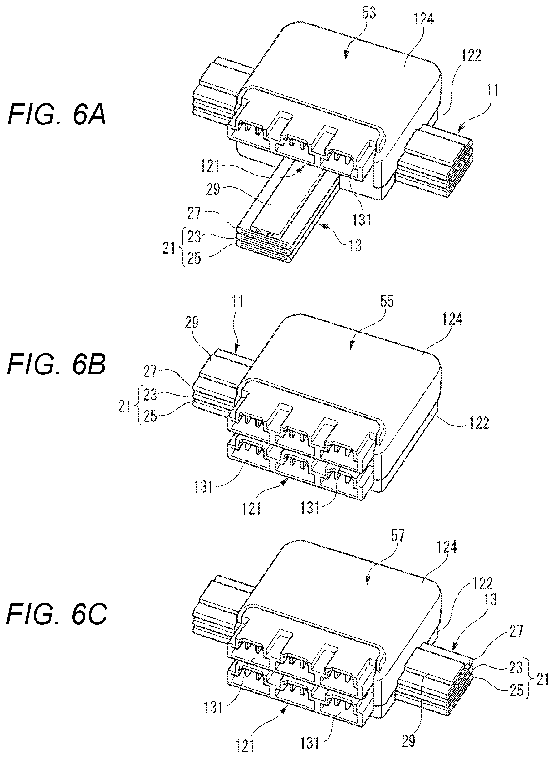 Patent US12304403 Figure 6 – Vehicular circuit body