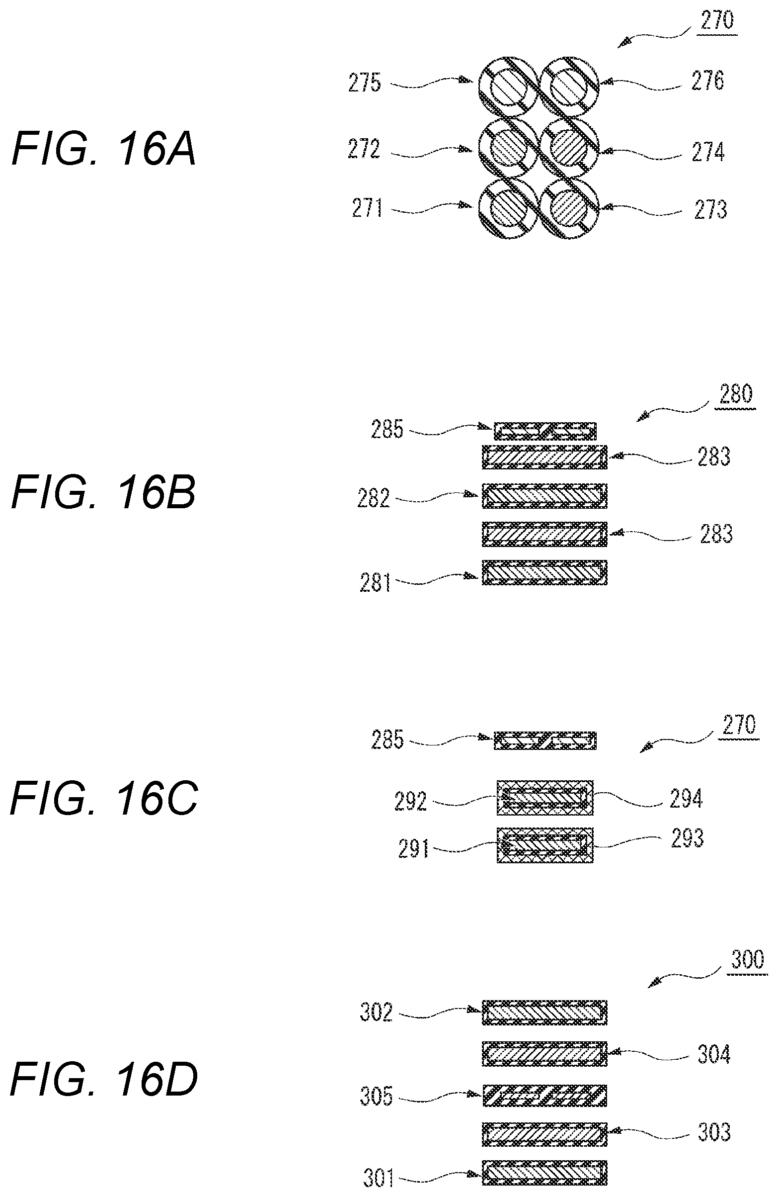 Patent US12304403 Figure 15 – Vehicular circuit body