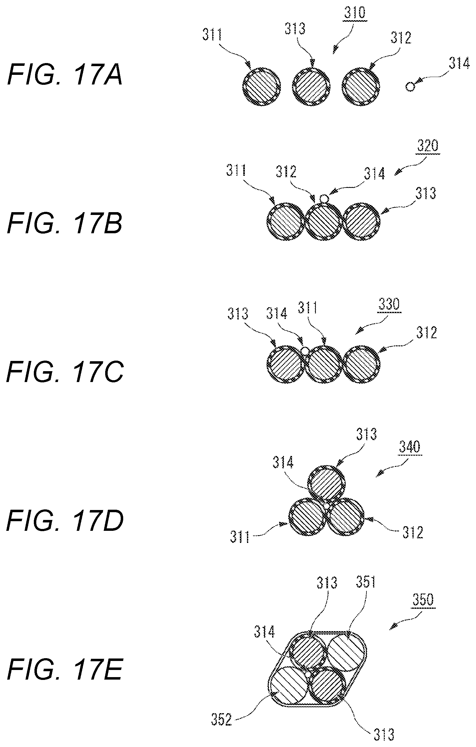 Patent US12304403 Figure 16 – Vehicular circuit body