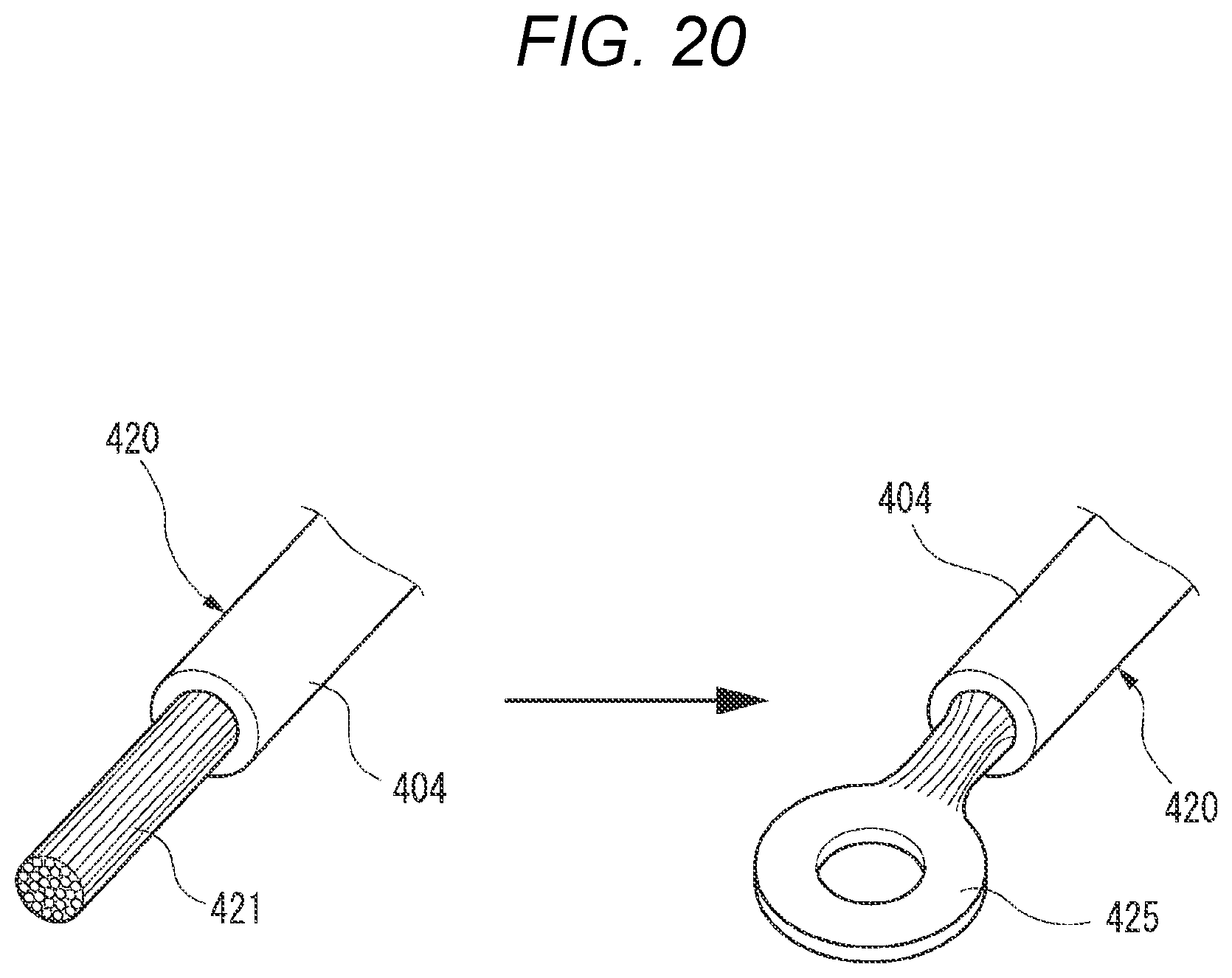Patent US12304403 Figure 19 – Vehicular circuit body