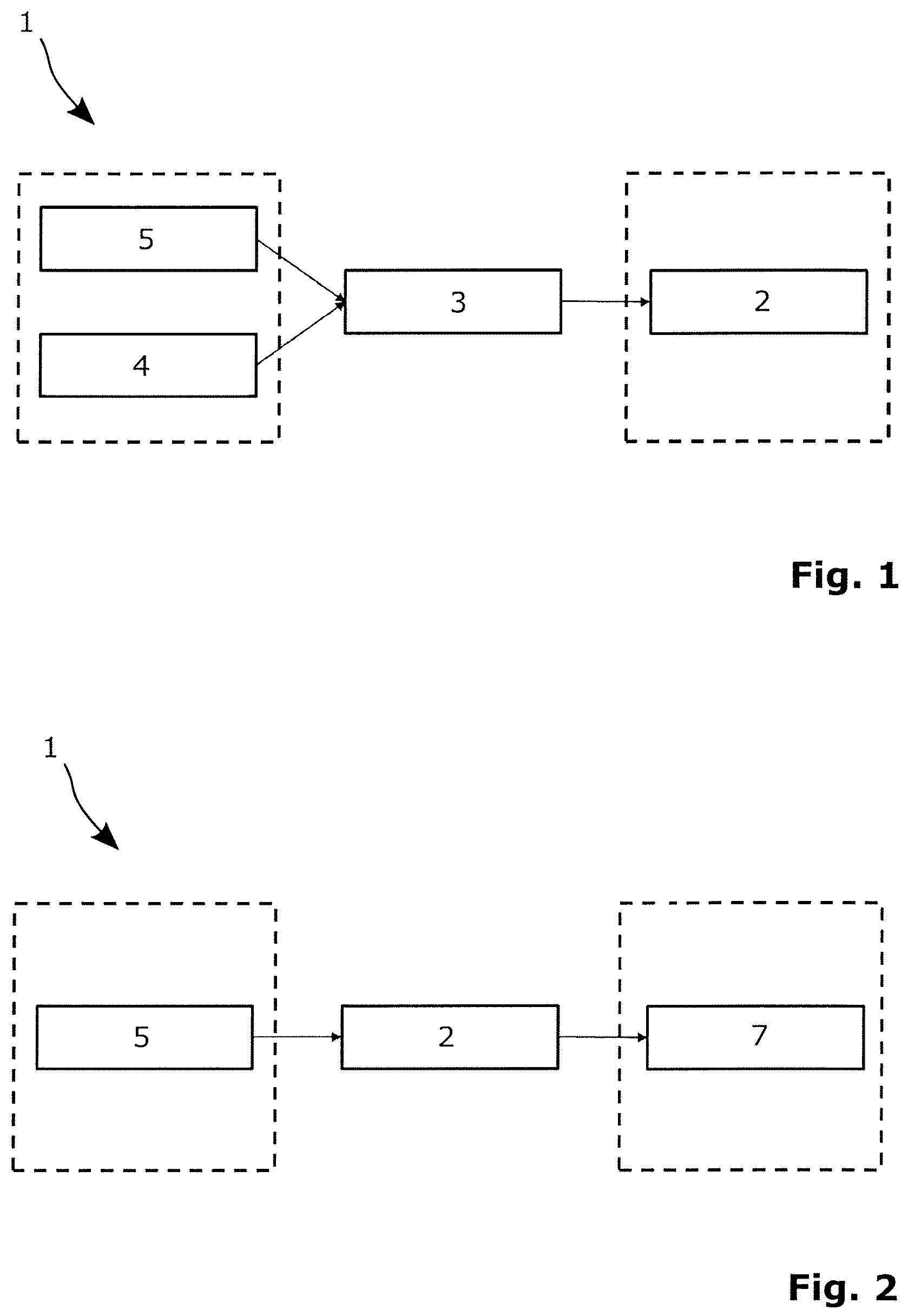 Patent US12304405 Figure 1 – Method for predicting the energy requirements of a motor vehicle