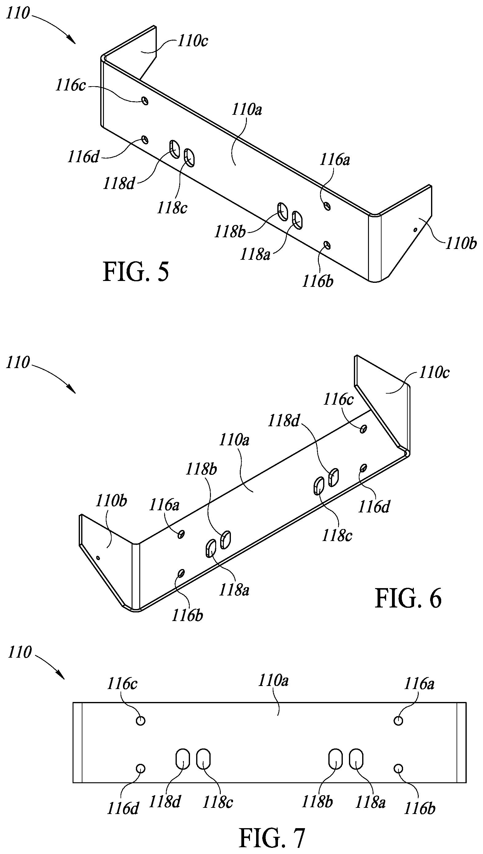 Patent US12304410 Figure 5 – Winch mounting systems