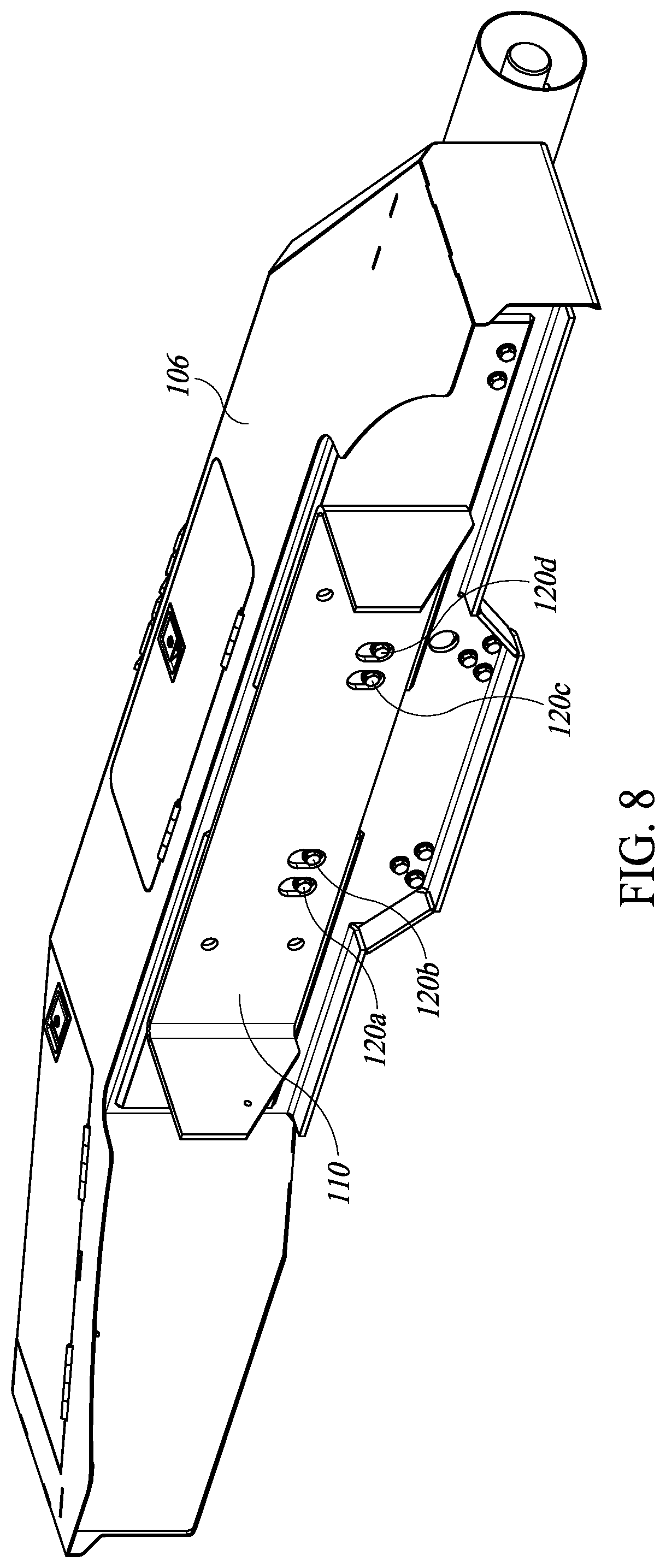 Patent US12304410 Figure 6 – Winch mounting systems