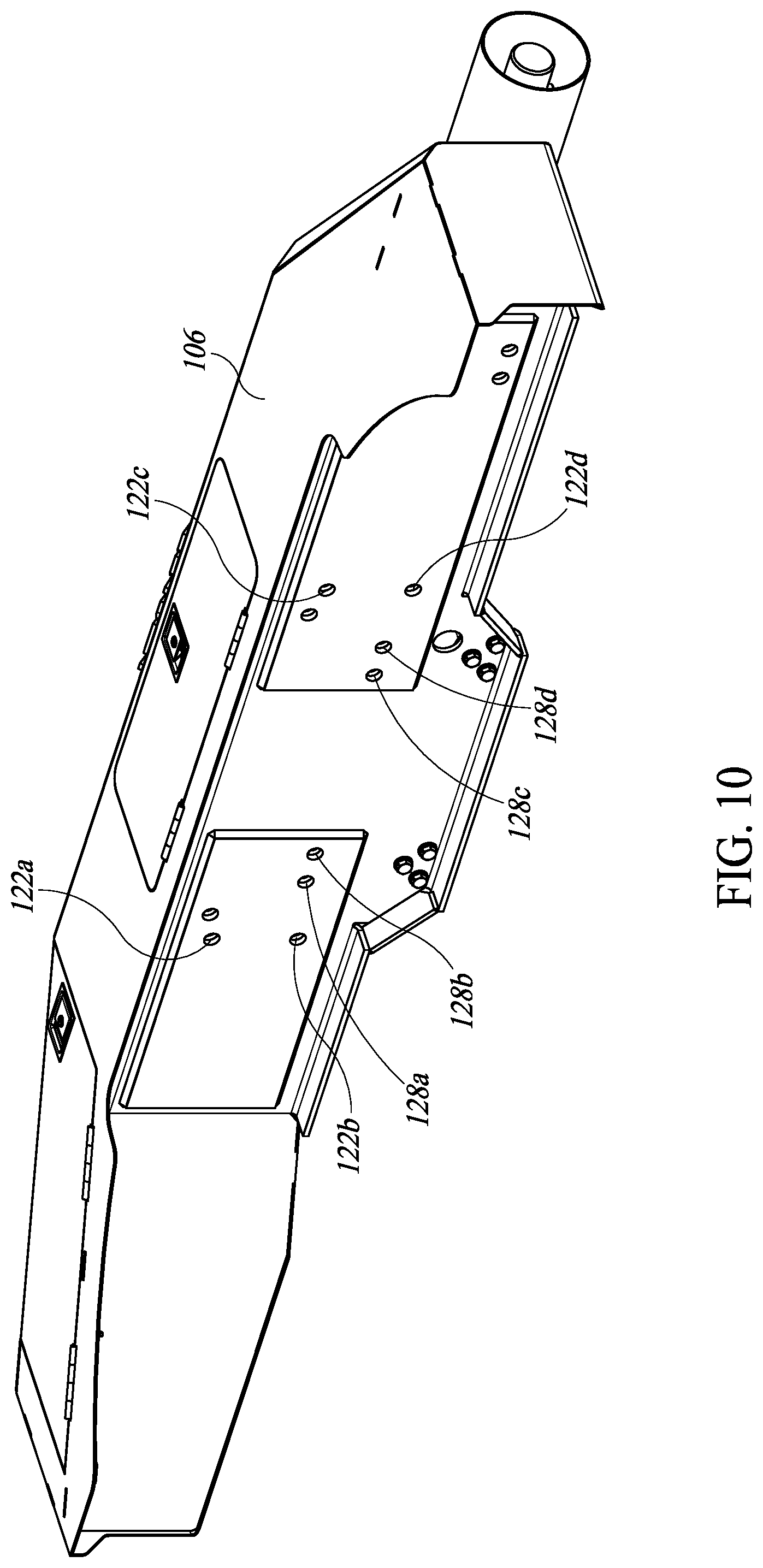 Patent US12304410 Figure 8 – Winch mounting systems