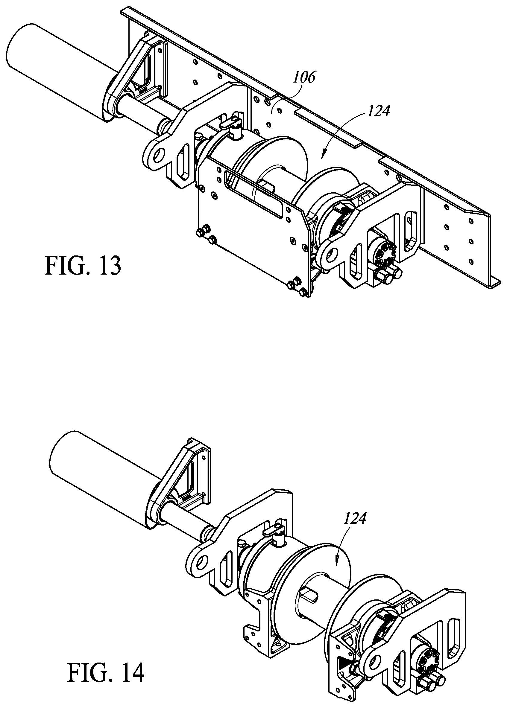 Patent US12304410 Figure 10 – Winch mounting systems