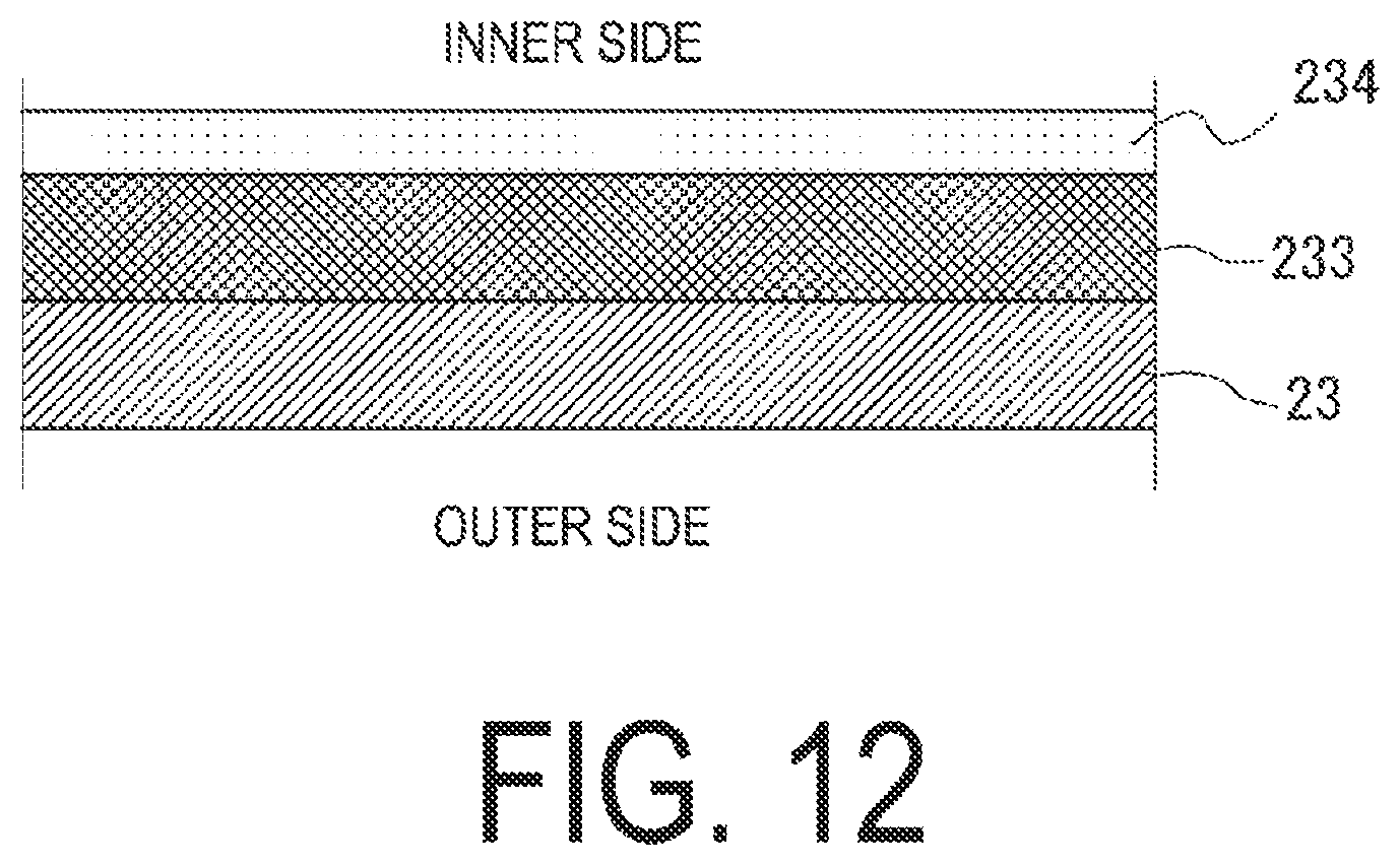 Patent US12304418 Figure 12 – Airbag device and method for inflating airbag device