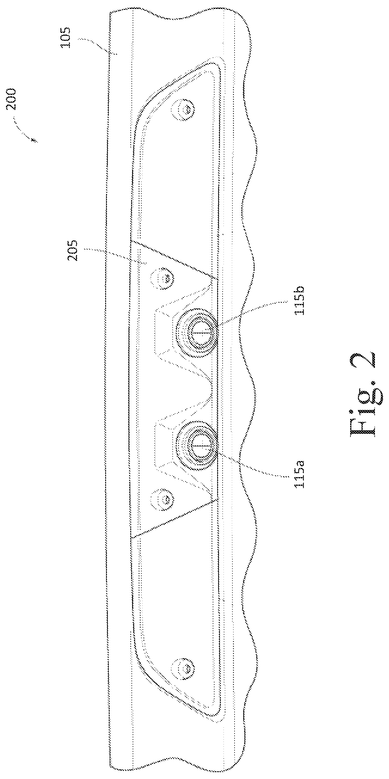 Patent US12304429 Figure 2 – Vehicle sensor control for optimized monitoring