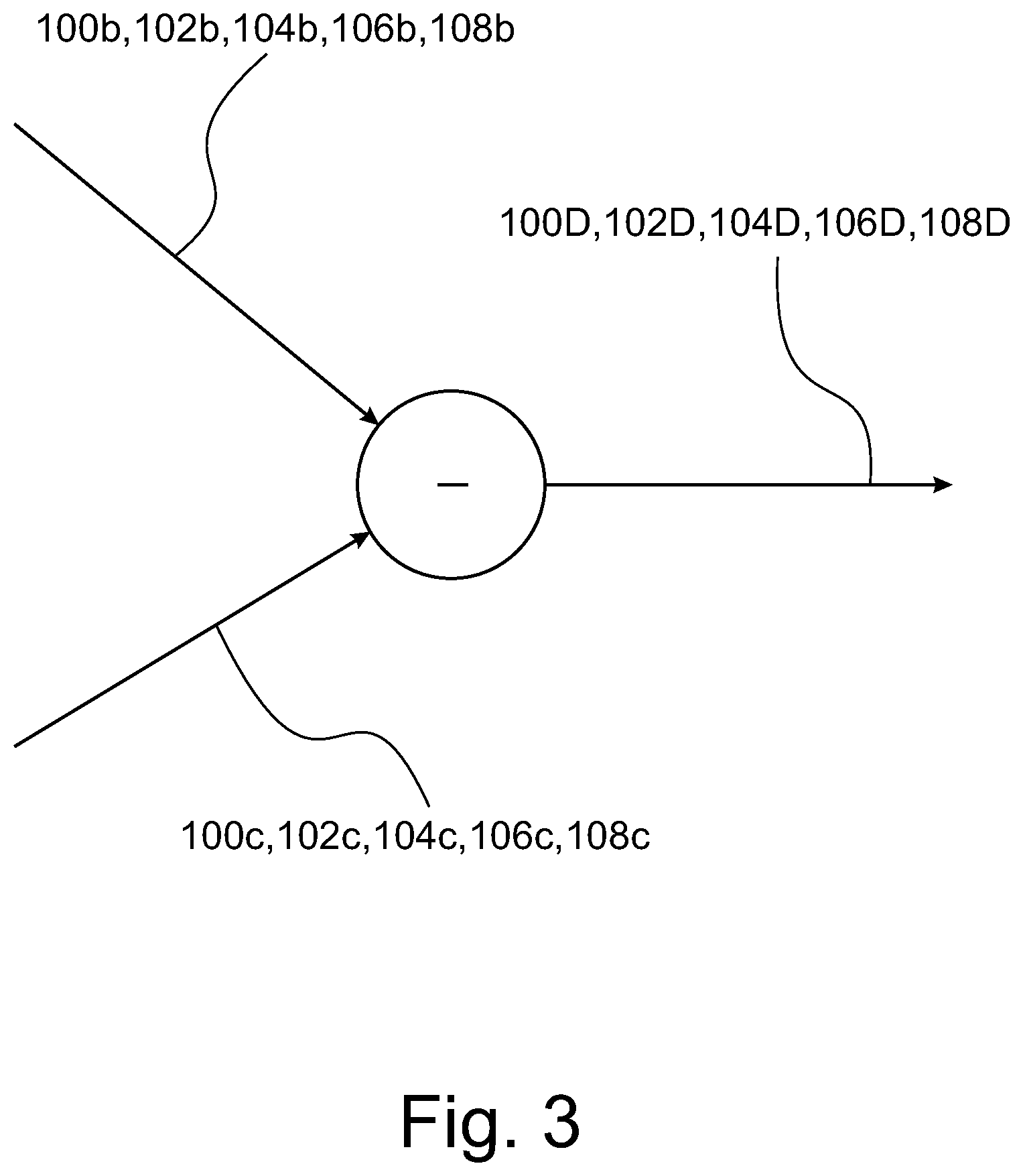 Patent US12304434 Figure 3 – Method for optimizing a resource requirement for a cleaning process, cleaning method, use of a control quantity, cleaning system and motor vehicle