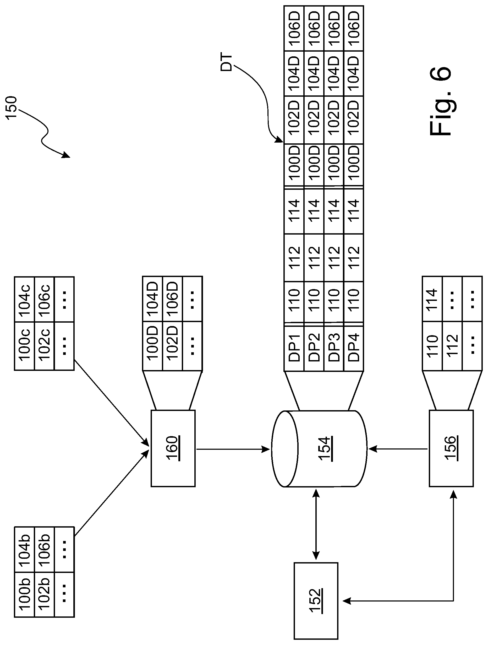 Patent US12304434 Figure 6 – Method for optimizing a resource requirement for a cleaning process, cleaning method, use of a control quantity, cleaning system and motor vehicle