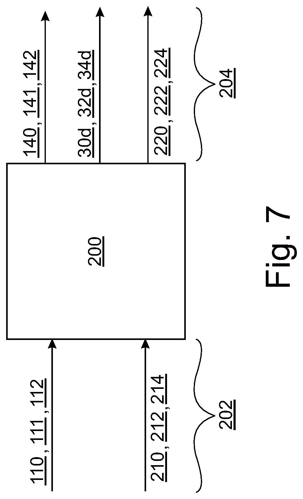 Patent US12304434 Figure 7 – Method for optimizing a resource requirement for a cleaning process, cleaning method, use of a control quantity, cleaning system and motor vehicle