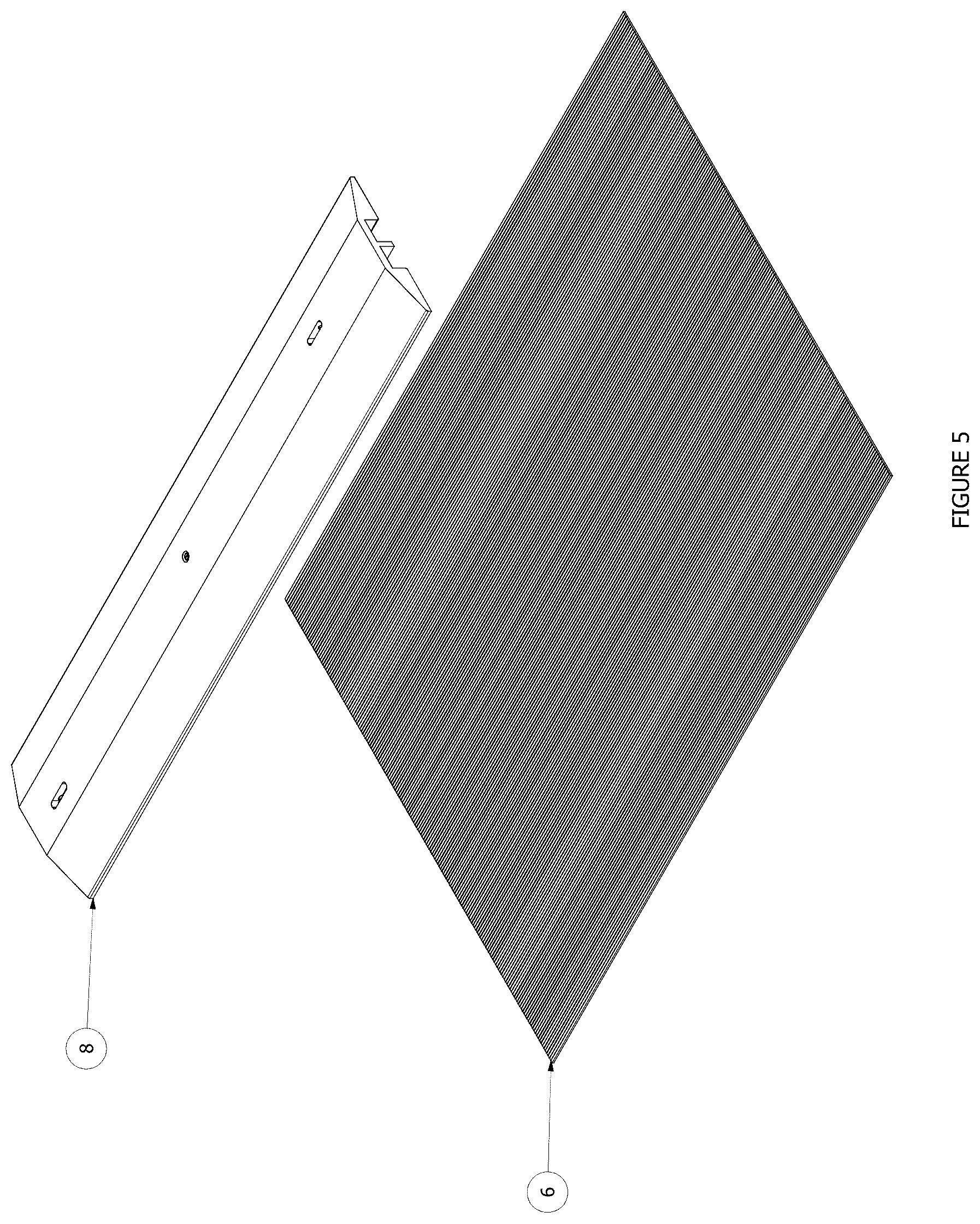 Patent US12304437 Figure 5 – Portable undersprayer