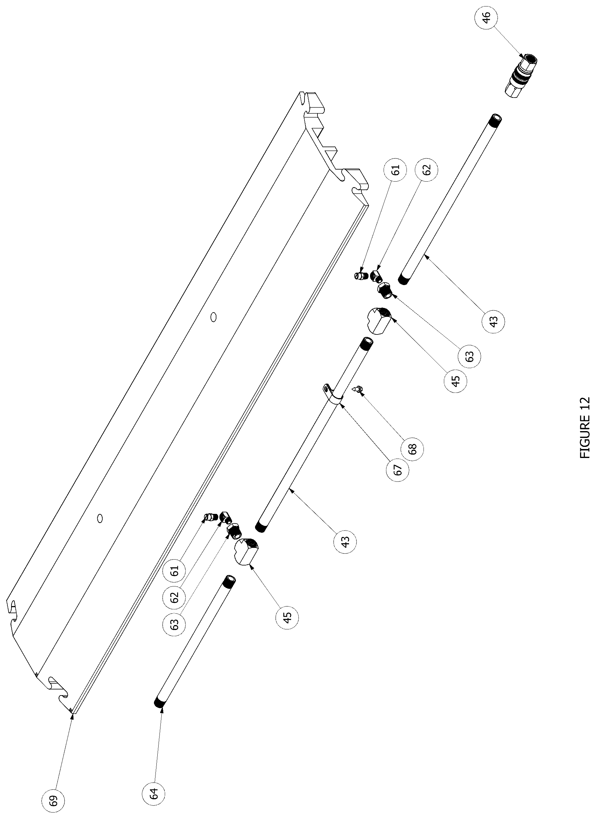Patent US12304437 Figure 12 – Portable undersprayer