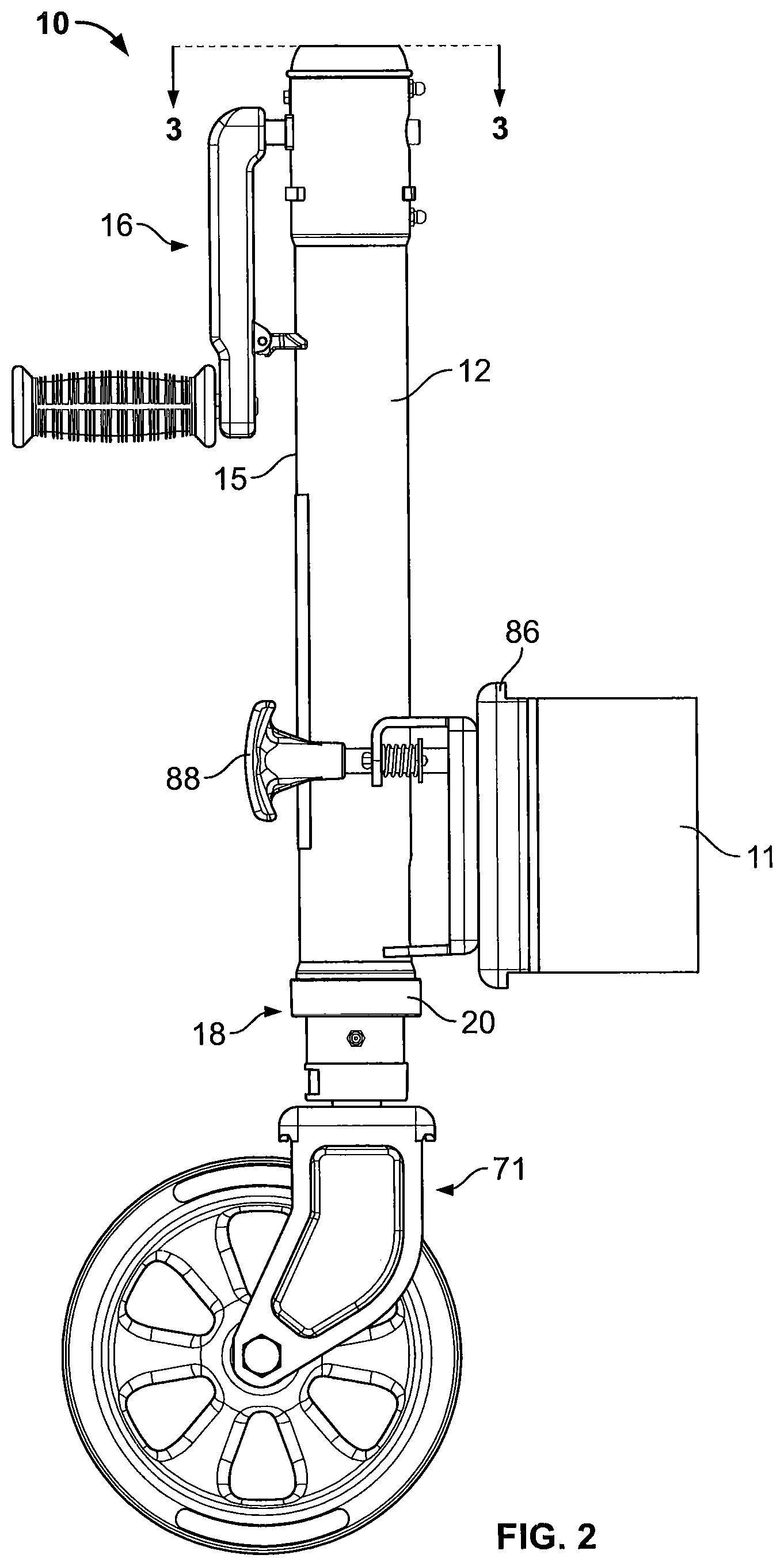 Patent US12304439 Figure 2 – Jack assembly