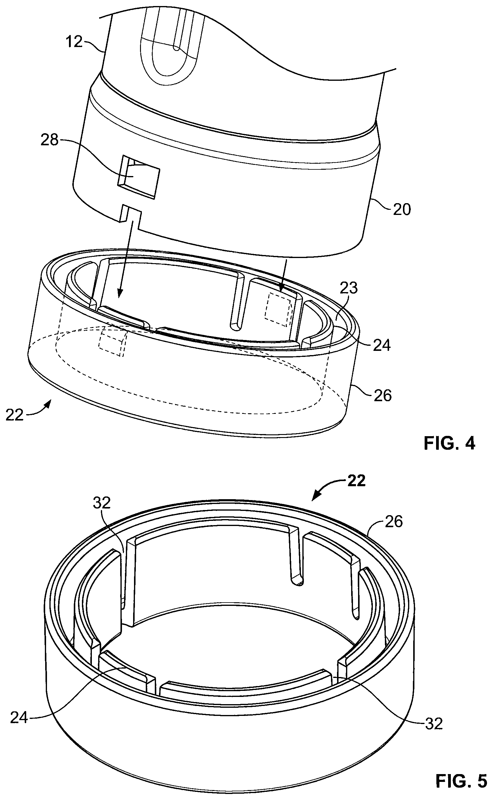 Patent US12304439 Figure 4 – Jack assembly