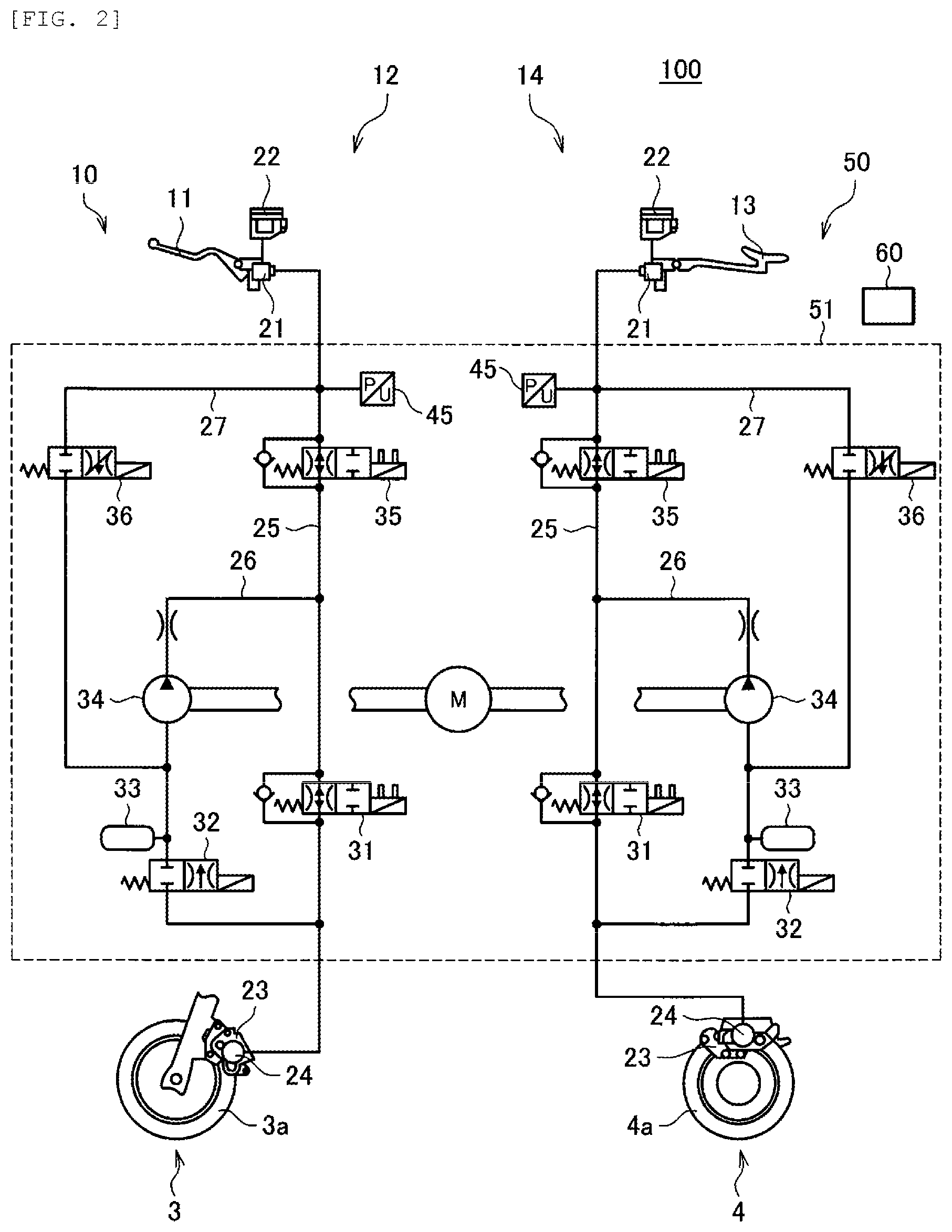 Patent US12304442 Figure 2 – Controller and control method