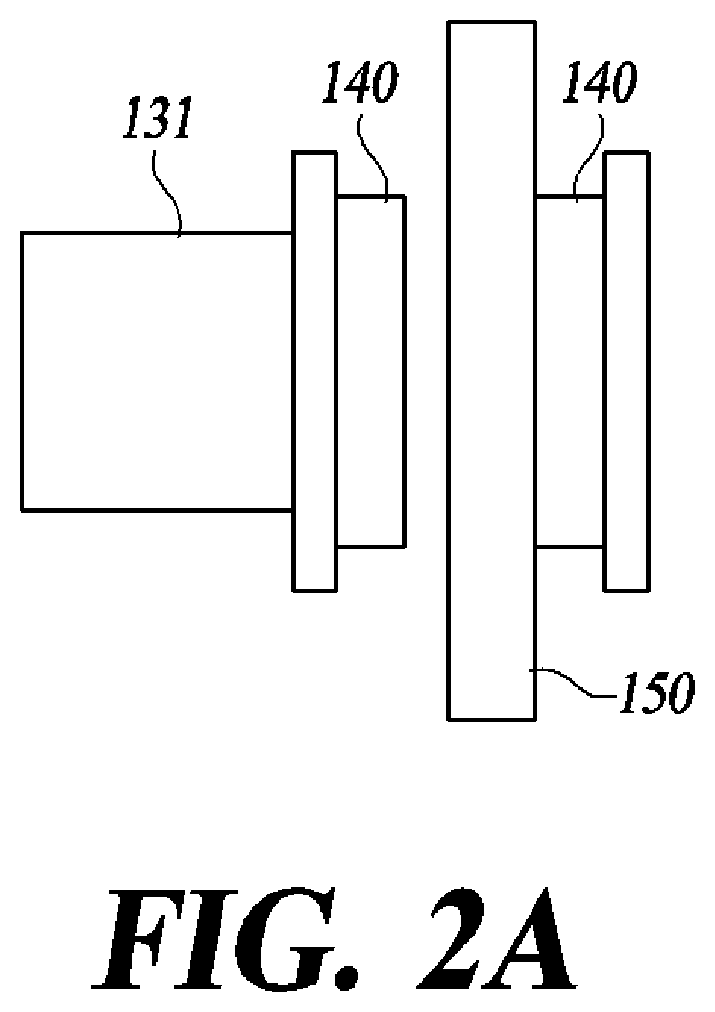 Patent US12304448 Figure 2 – Electro-mechanical brake and control method thereof