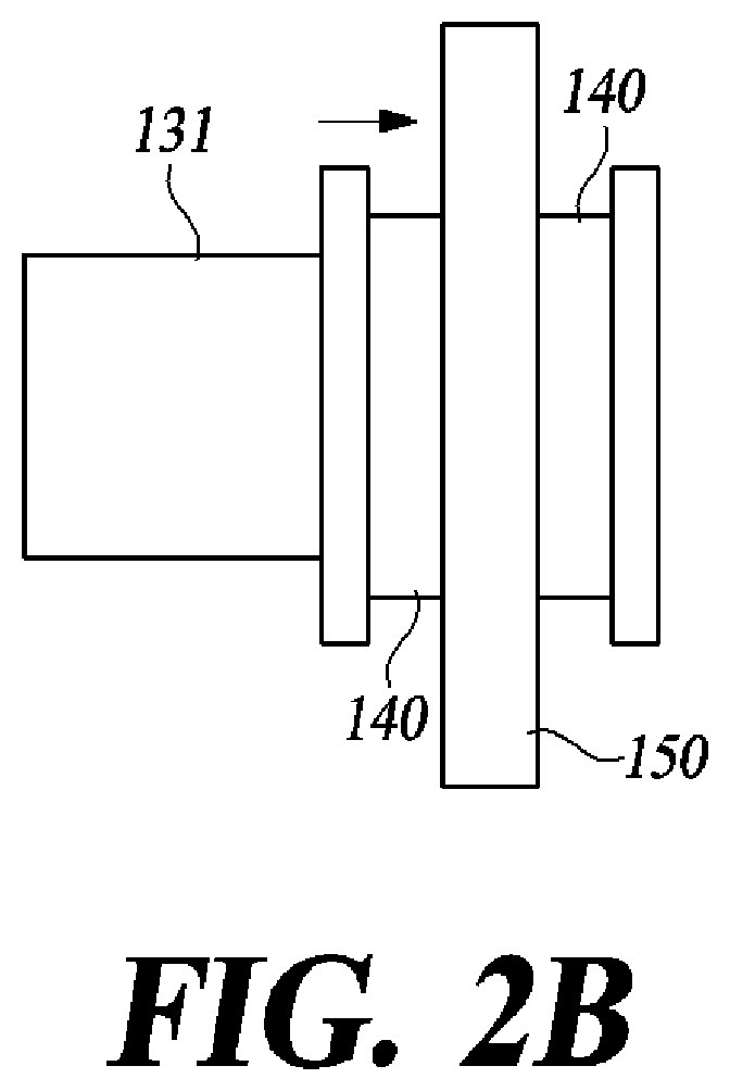 Patent US12304448 Figure 3 – Electro-mechanical brake and control method thereof