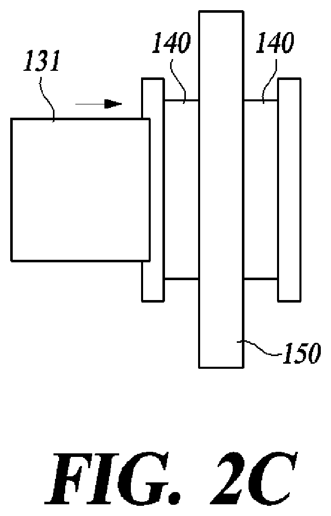 Patent US12304448 Figure 4 – Electro-mechanical brake and control method thereof