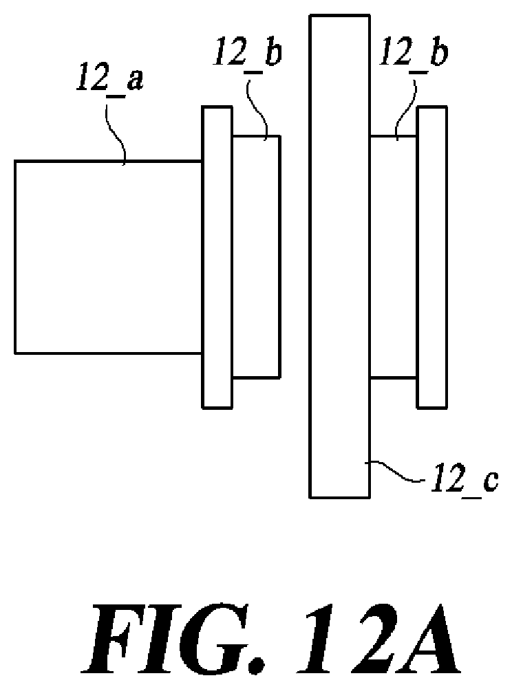 Patent US12304448 Figure 15 – Electro-mechanical brake and control method thereof