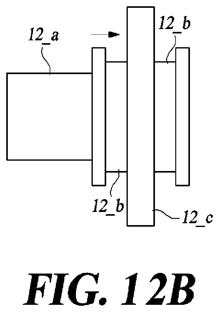 Patent US12304448 Figure 16 – Electro-mechanical brake and control method thereof