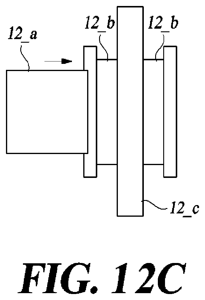 Patent US12304448 Figure 17 – Electro-mechanical brake and control method thereof