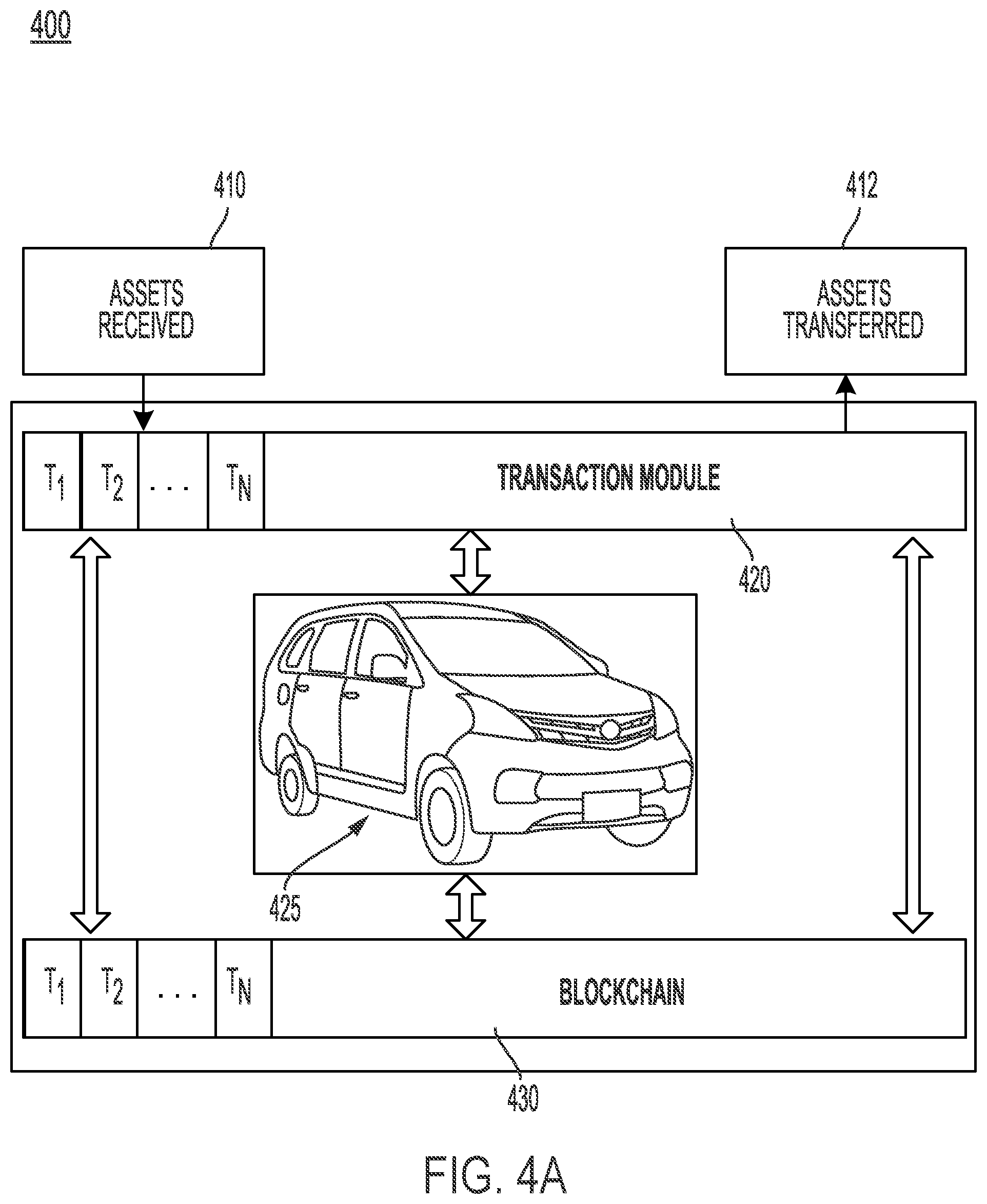 Patent US12304461 Figure 14 – Transport relocation